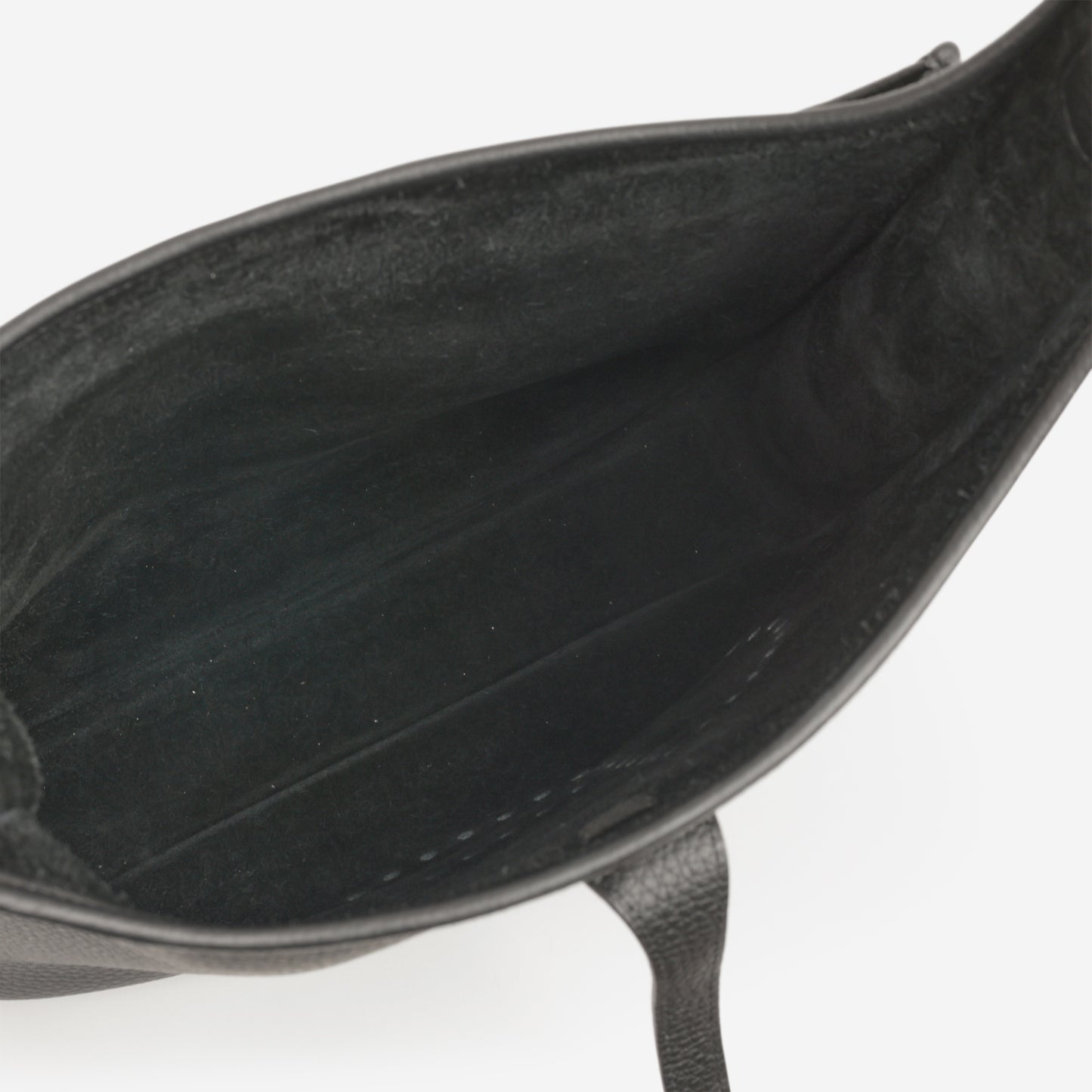 Hermès Evelyne 29 - Black Clemence | Palladium Hardware