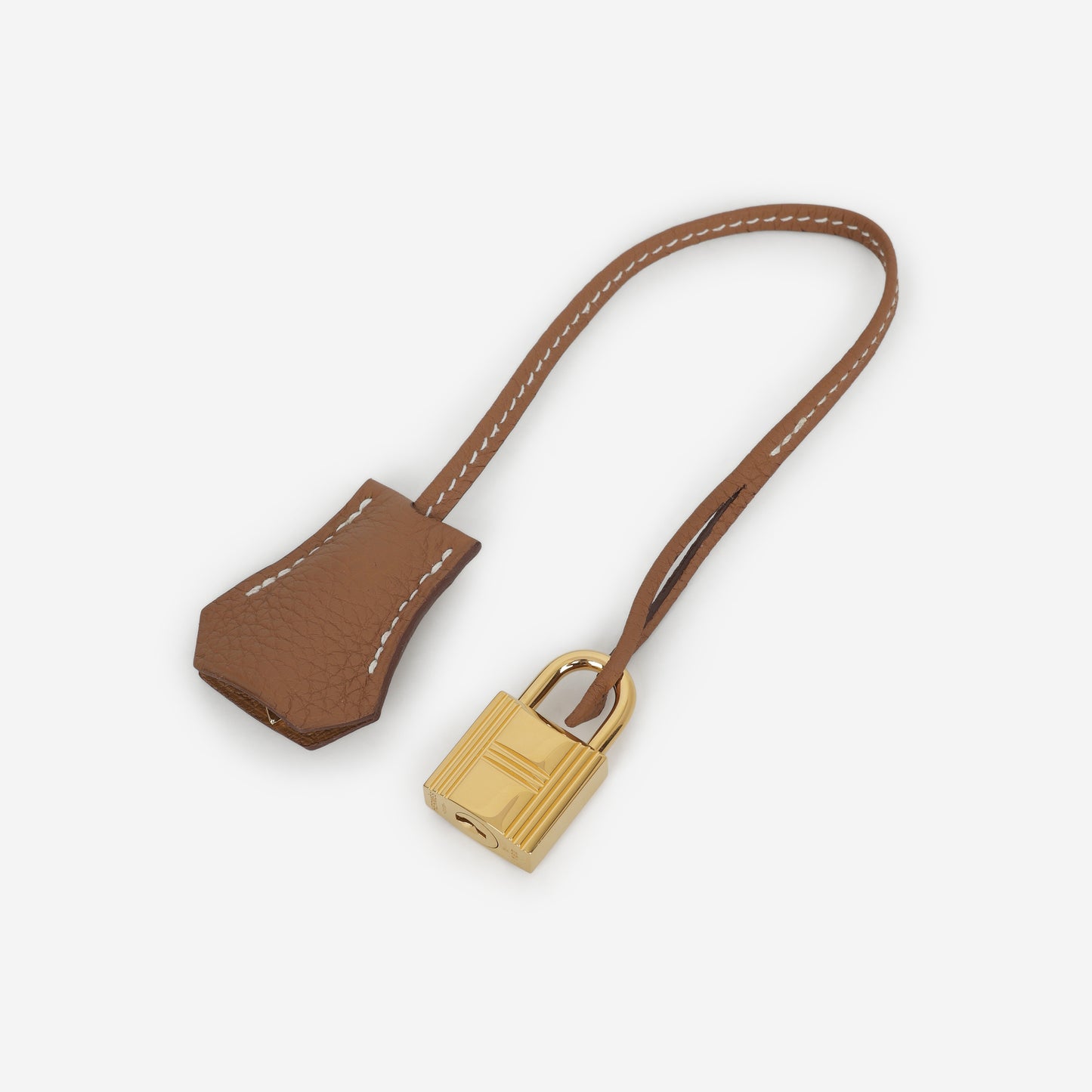 Hermès Birkin 30 - Gold Togo | Gold Hardware