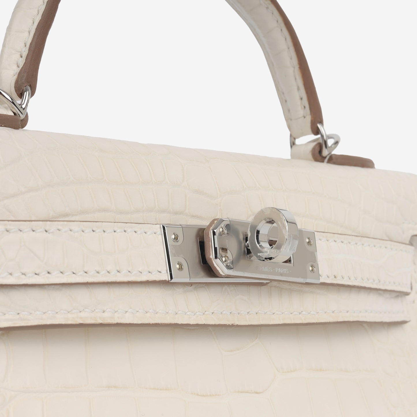 Mini Kelly - Nata Alligator