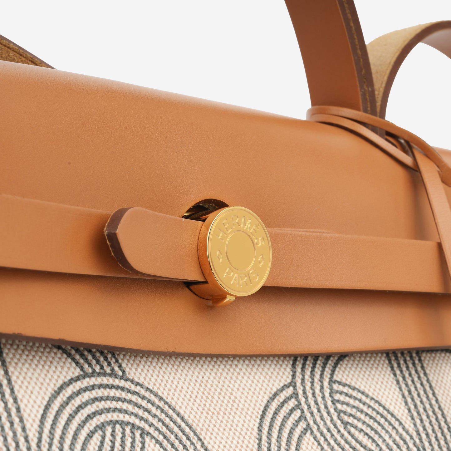 Herbag 31 - Chaine D'ancre Canvas