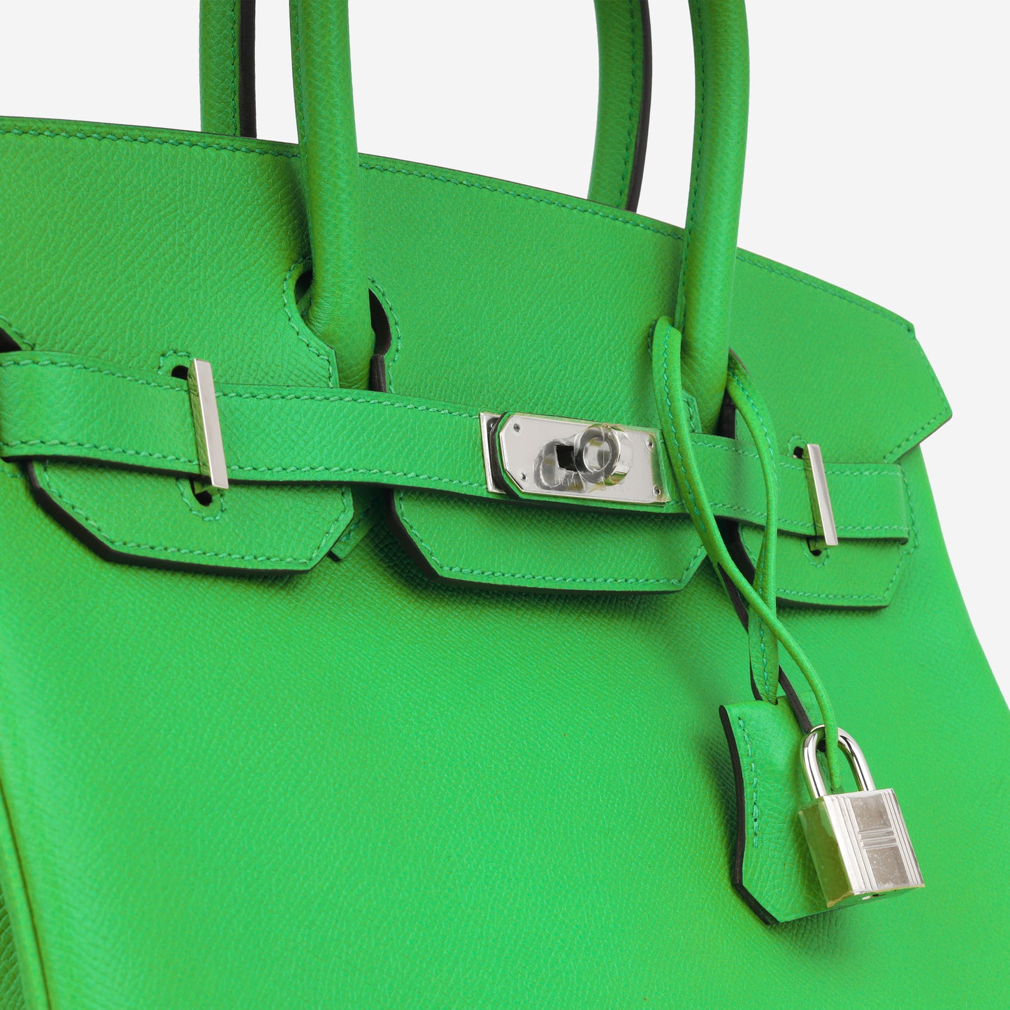 Birkin 30 - Bambou Epsom