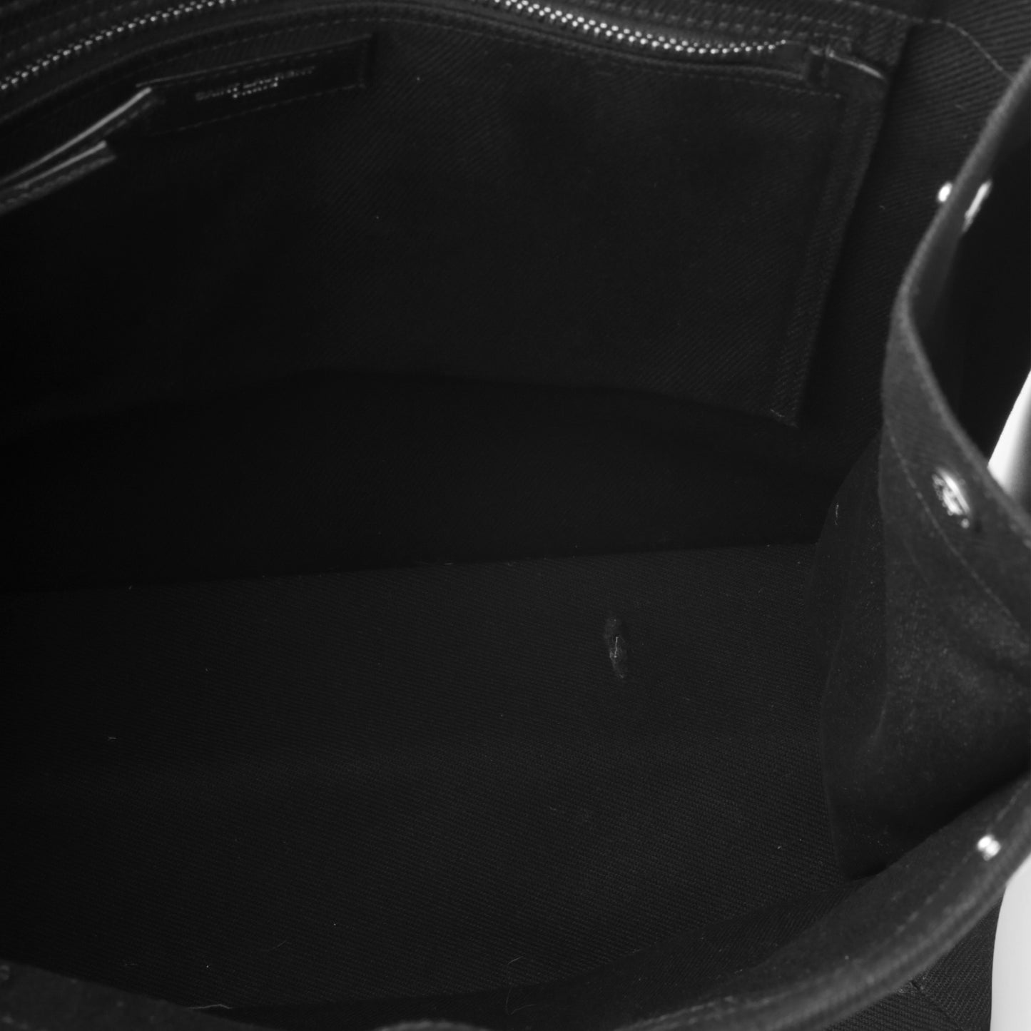 Rive Gauche North/South Tote Bag