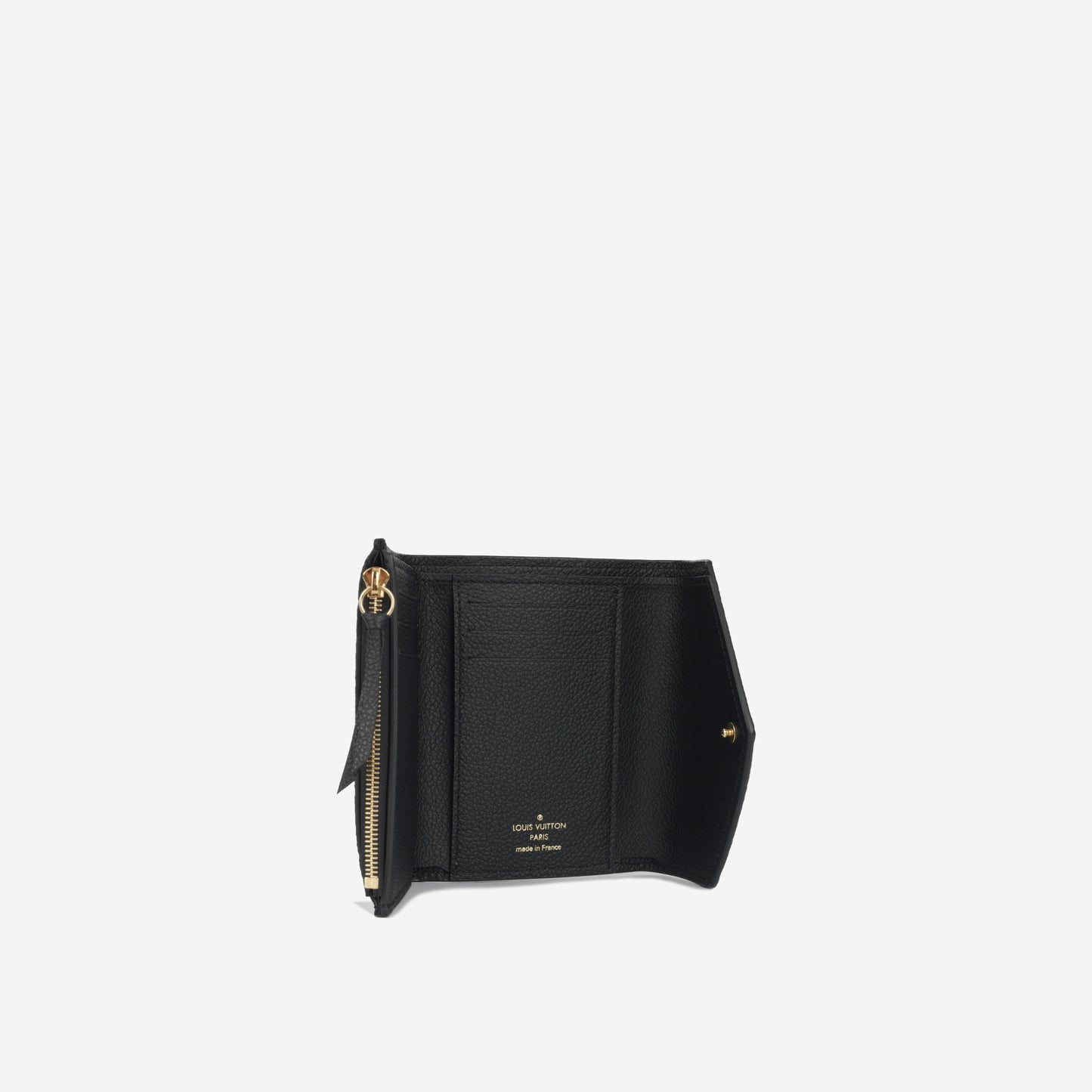 Victorine Wallet