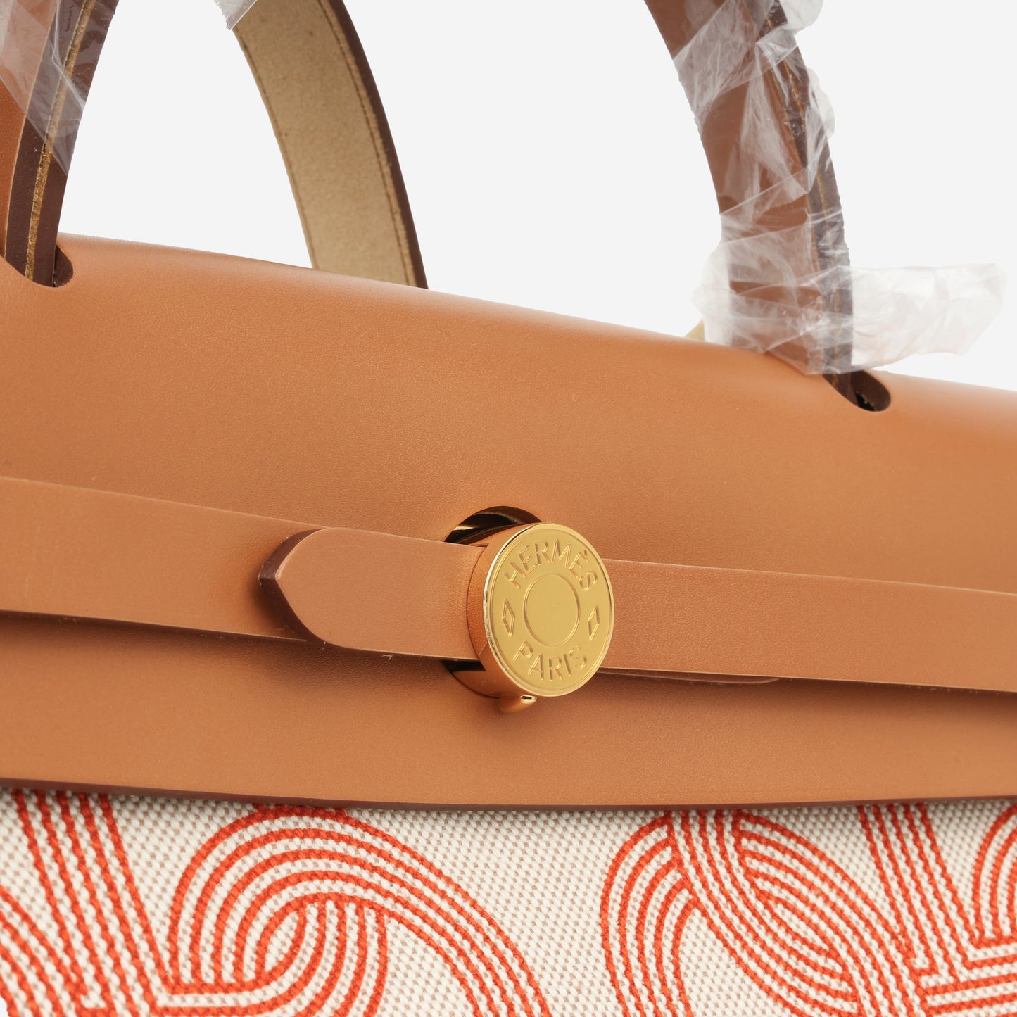 Herbag 31 - Chaine D'ancre Canvas