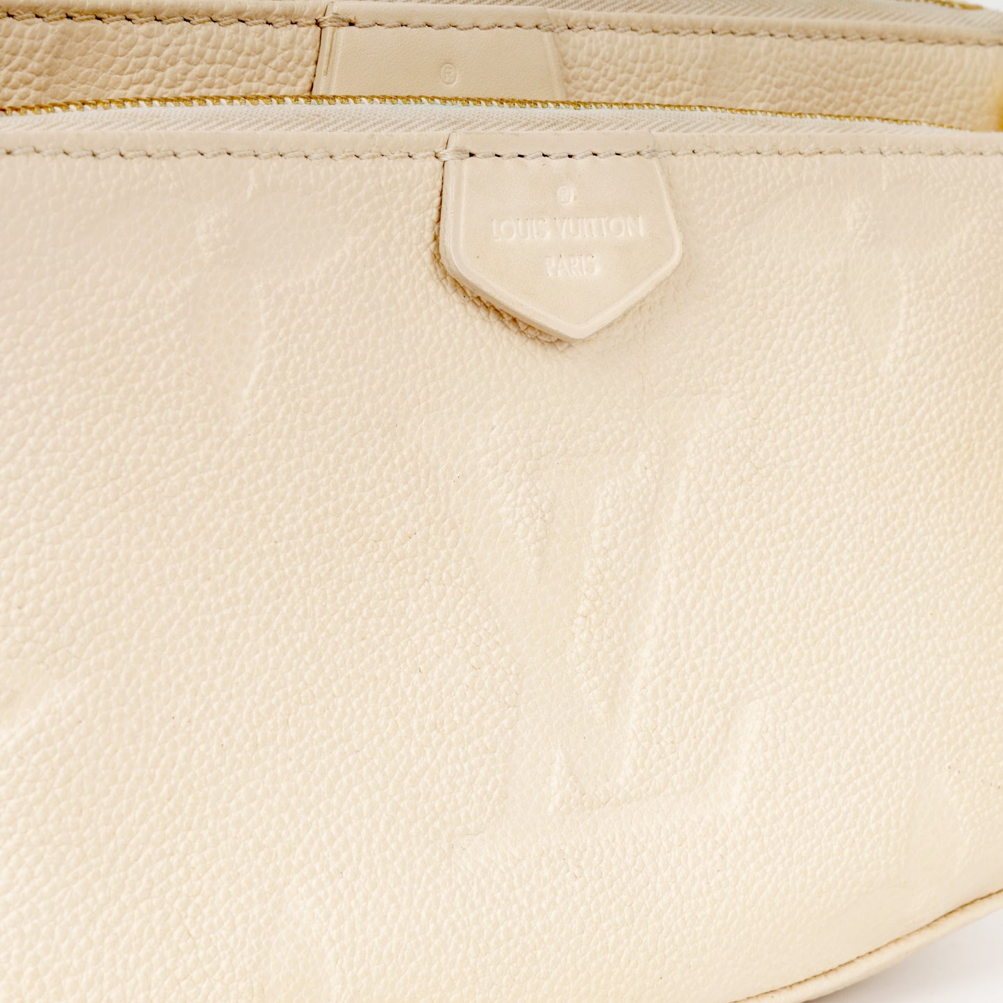 Multi Pochette Accessoires - Empreinte