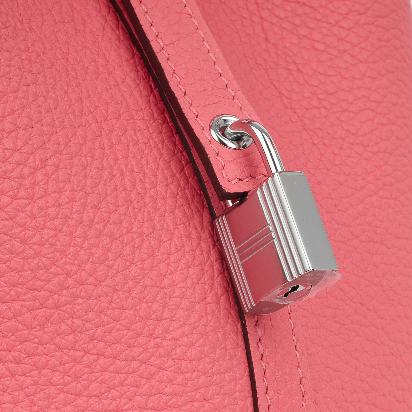 Picotin 18 - Rose Azalee