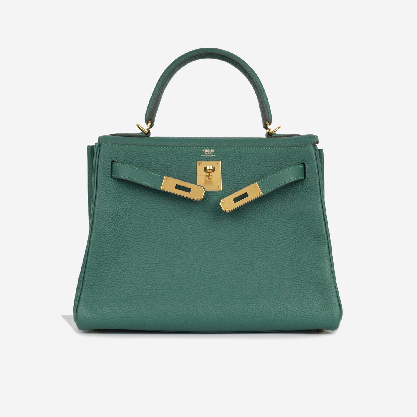 Kelly 28 - Malachite Togo