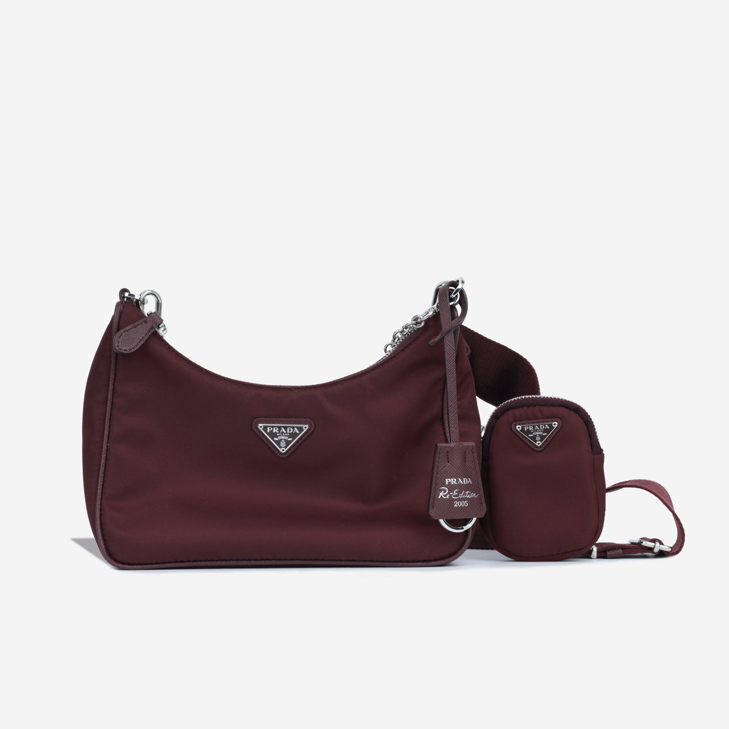 Re-Edition 2005 - Nylon