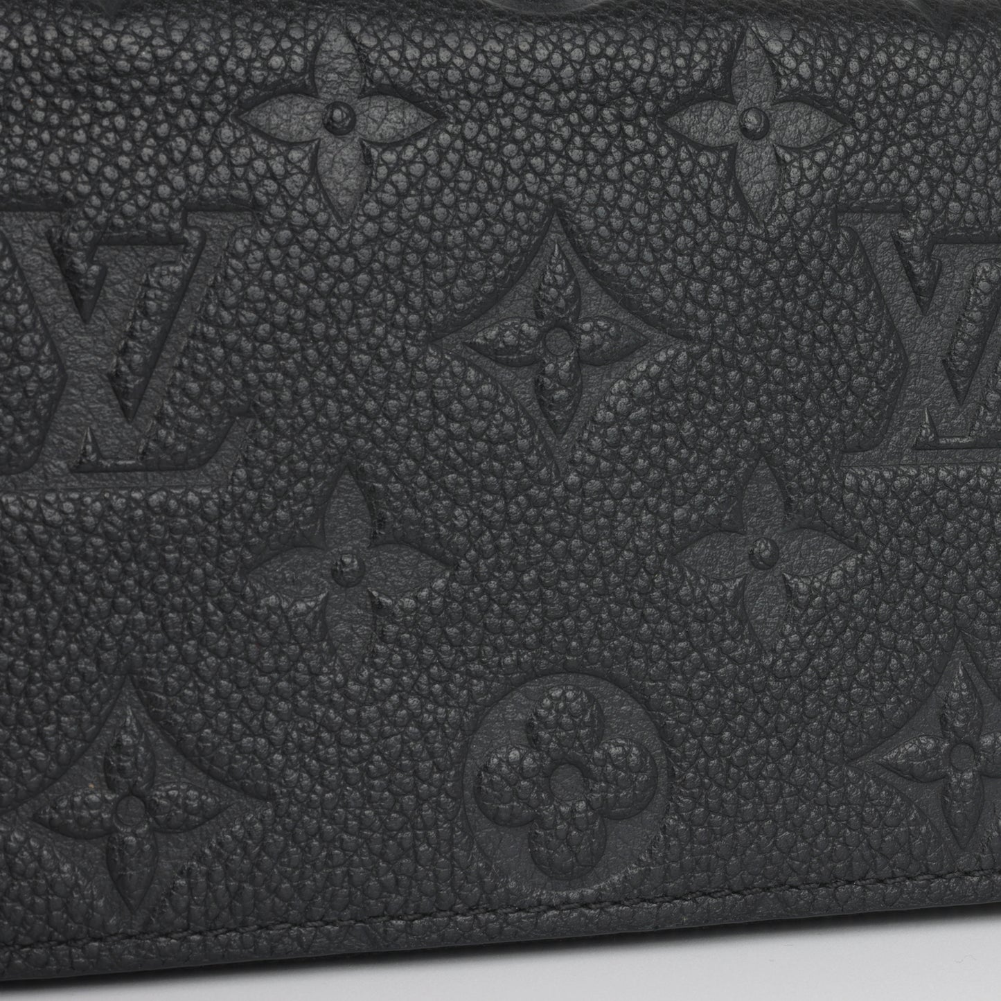 Long Zippy Wallet