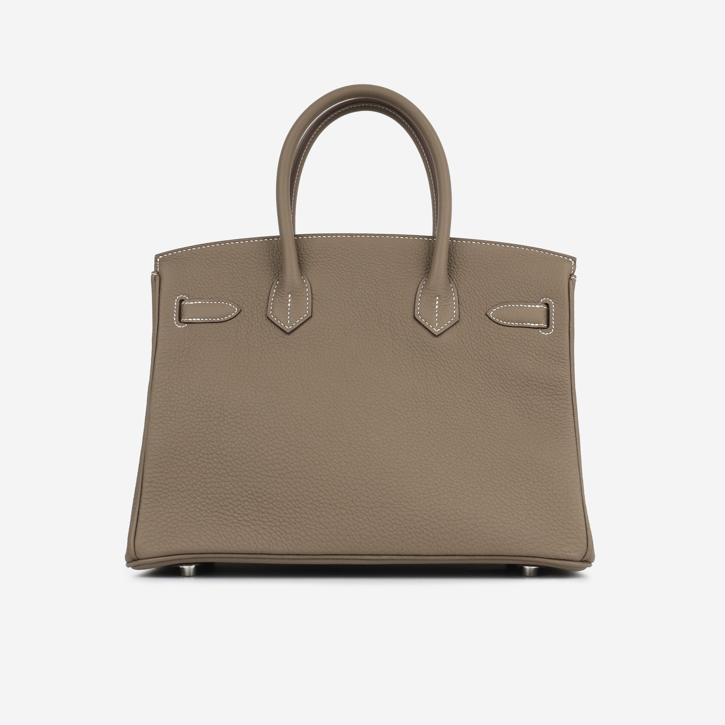 Hermès Birkin 30 - Etoupe Togo | Palladium Hardware