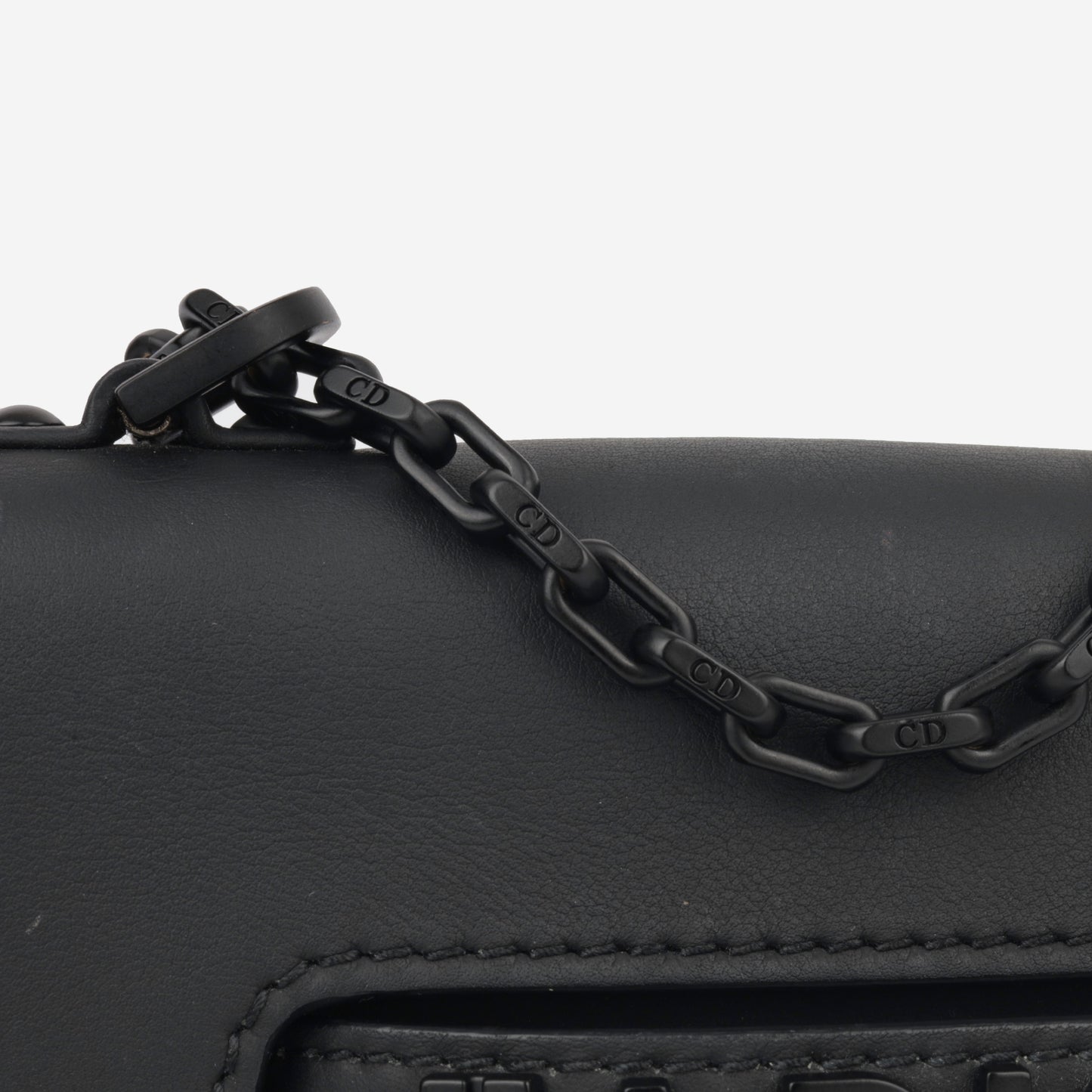 Mini J'adior - Black Ultramatte