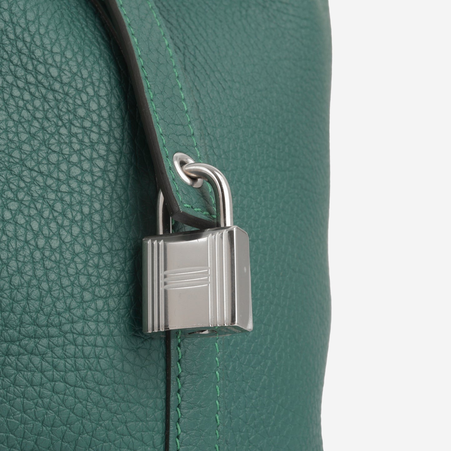 Picotin 18 - Malachite