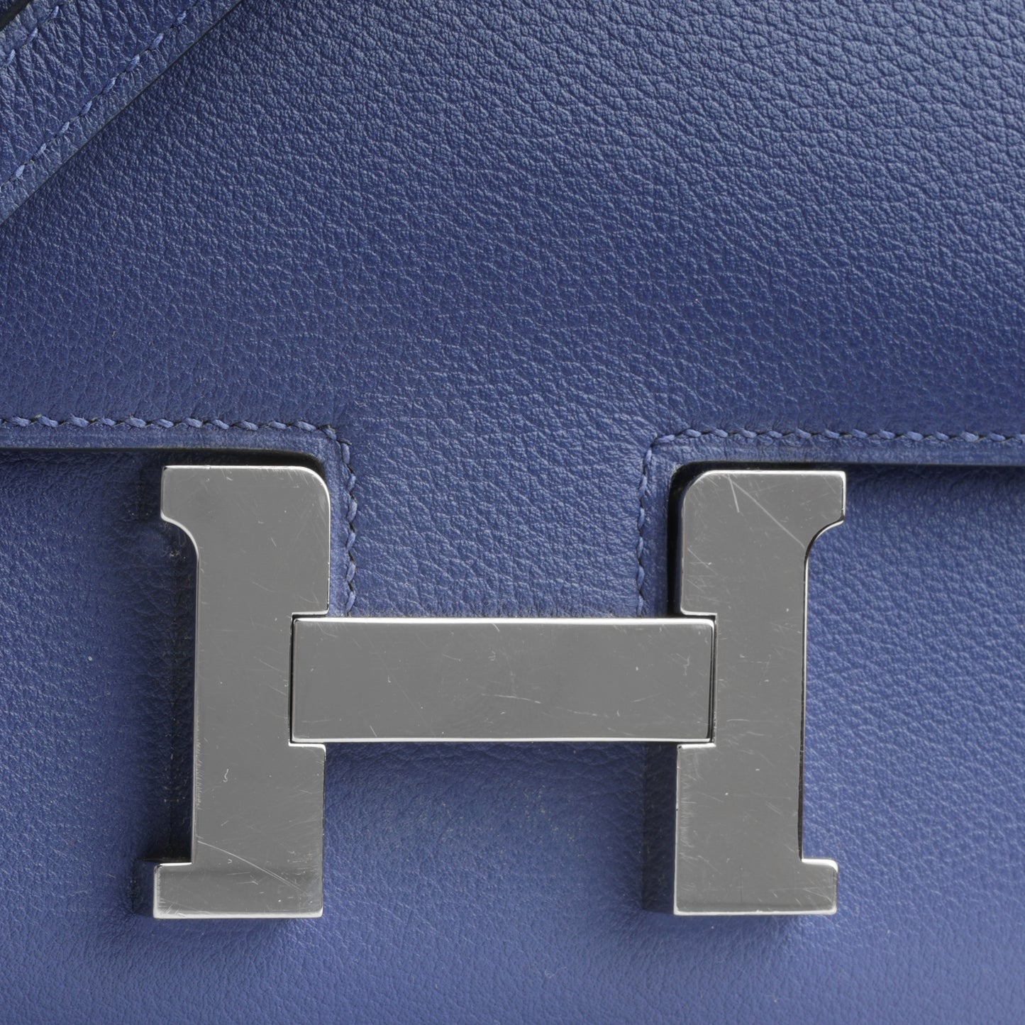 Verso Constance 18 - Bleu Brighton