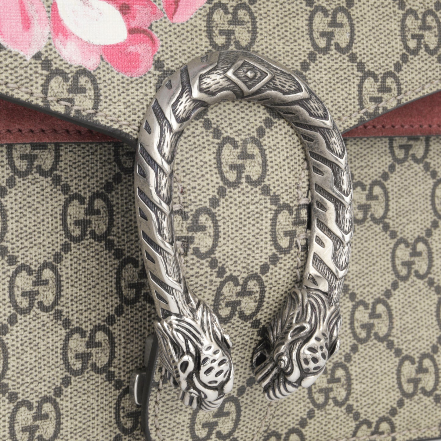 Dionysus Small - Super Blooms