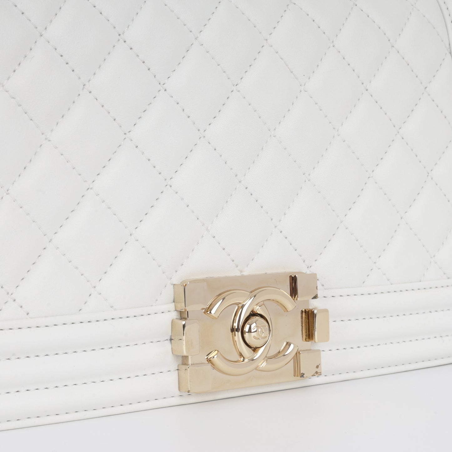 Boy Bag - Old Medium