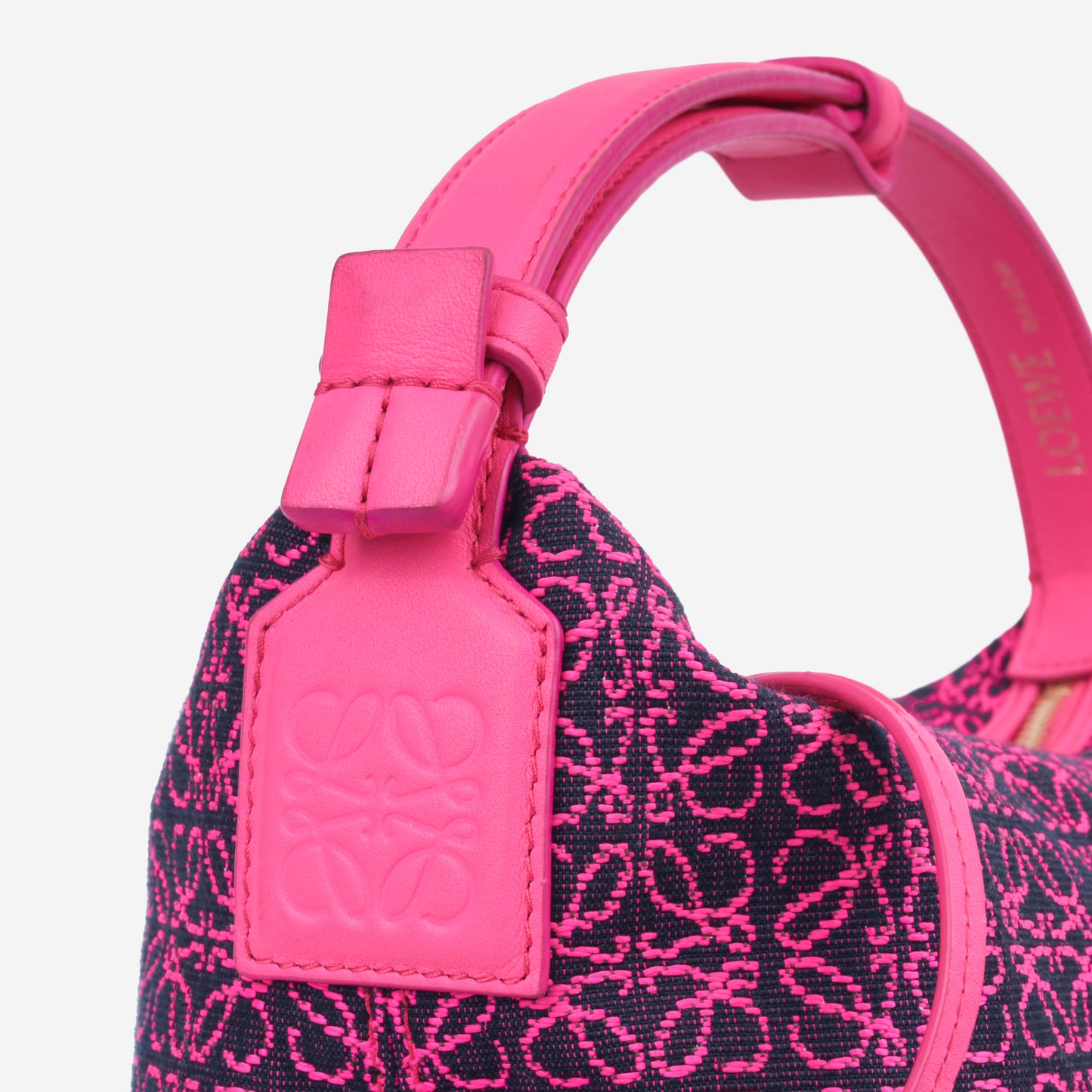 Cubi Anagram Tote - Small