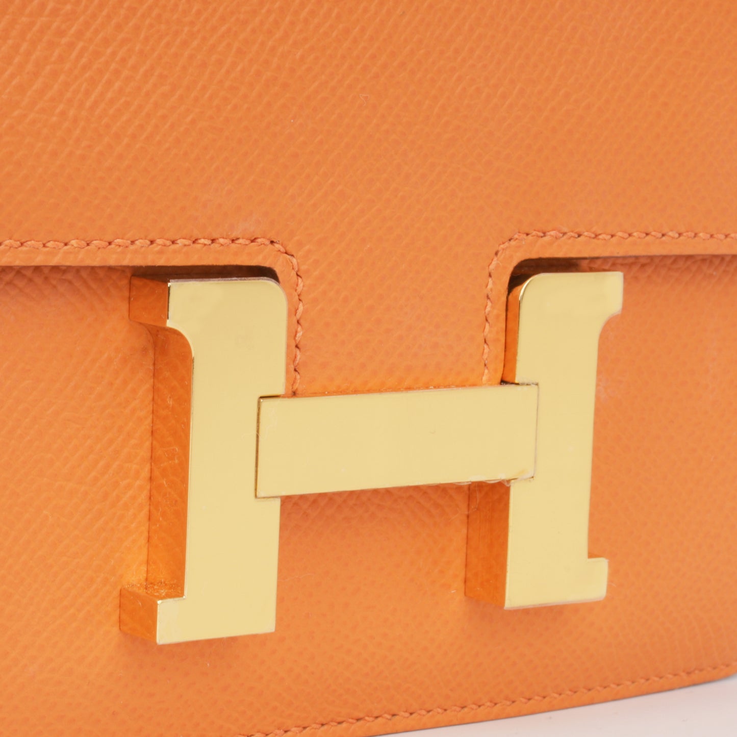 Constance 18 - Orange