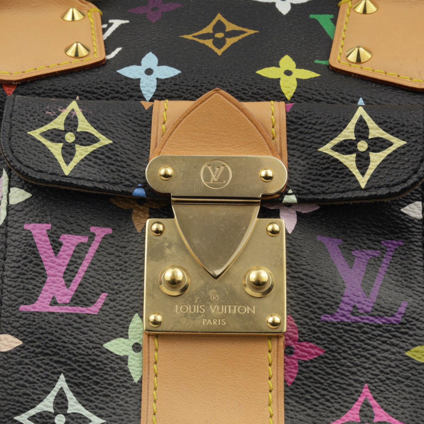 Speedy 30 - Multicolore Murakami