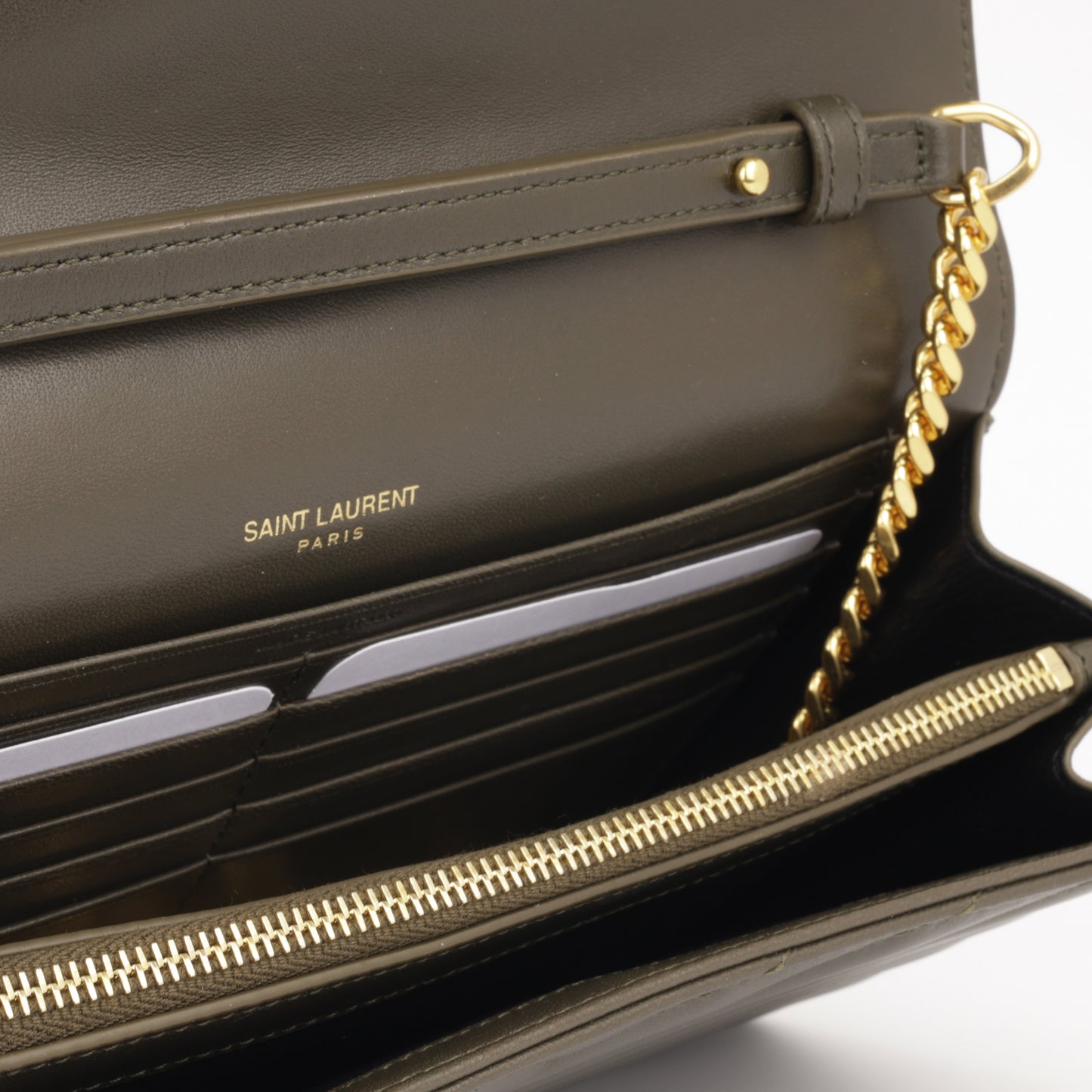 Cassandre Chain Wallet