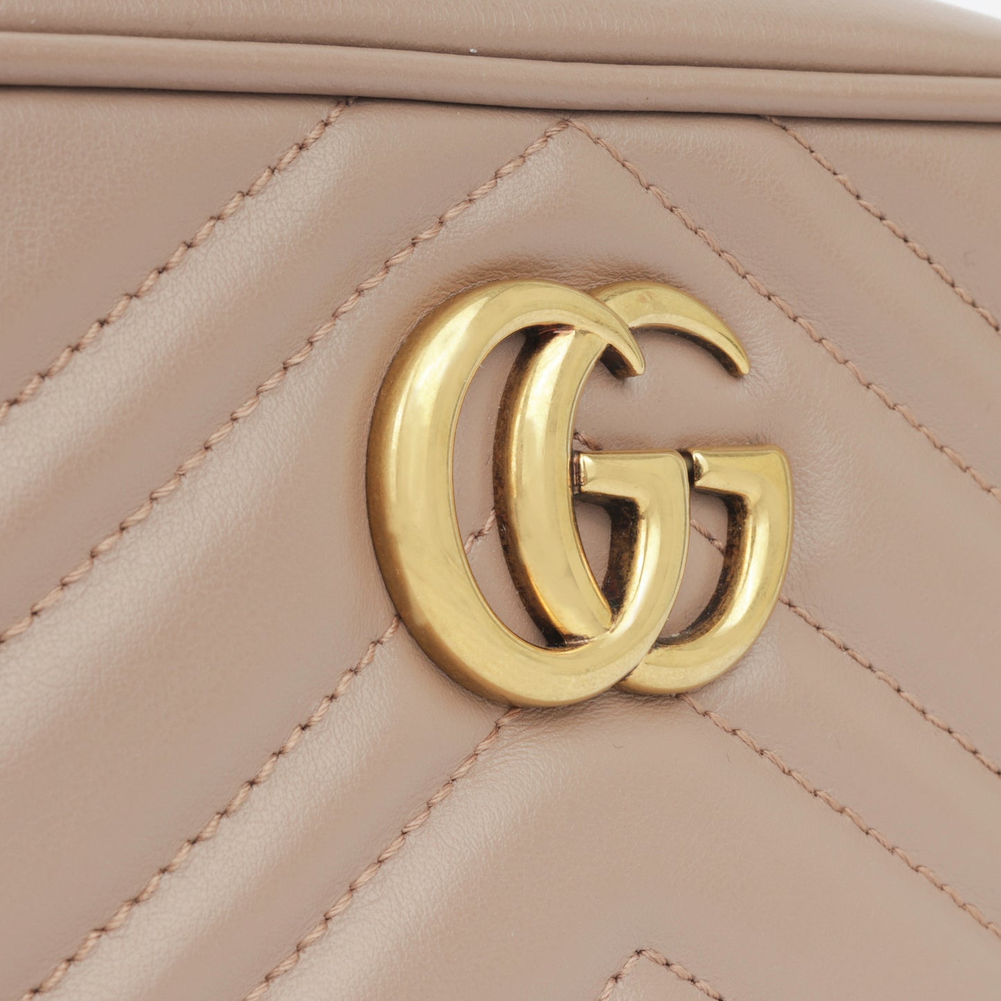 Mini Marmont Camera Bag