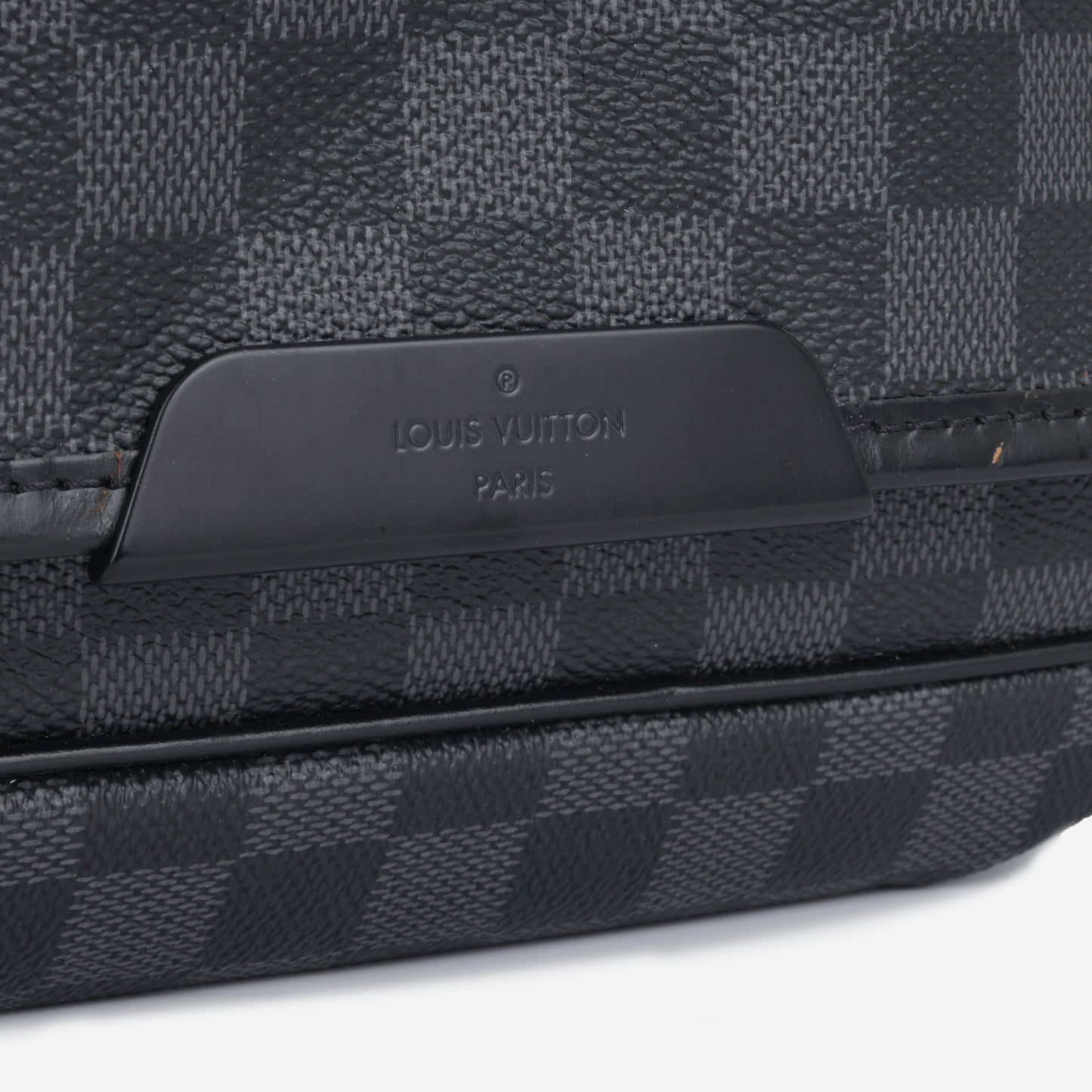 Daniel MM Messenger Bag