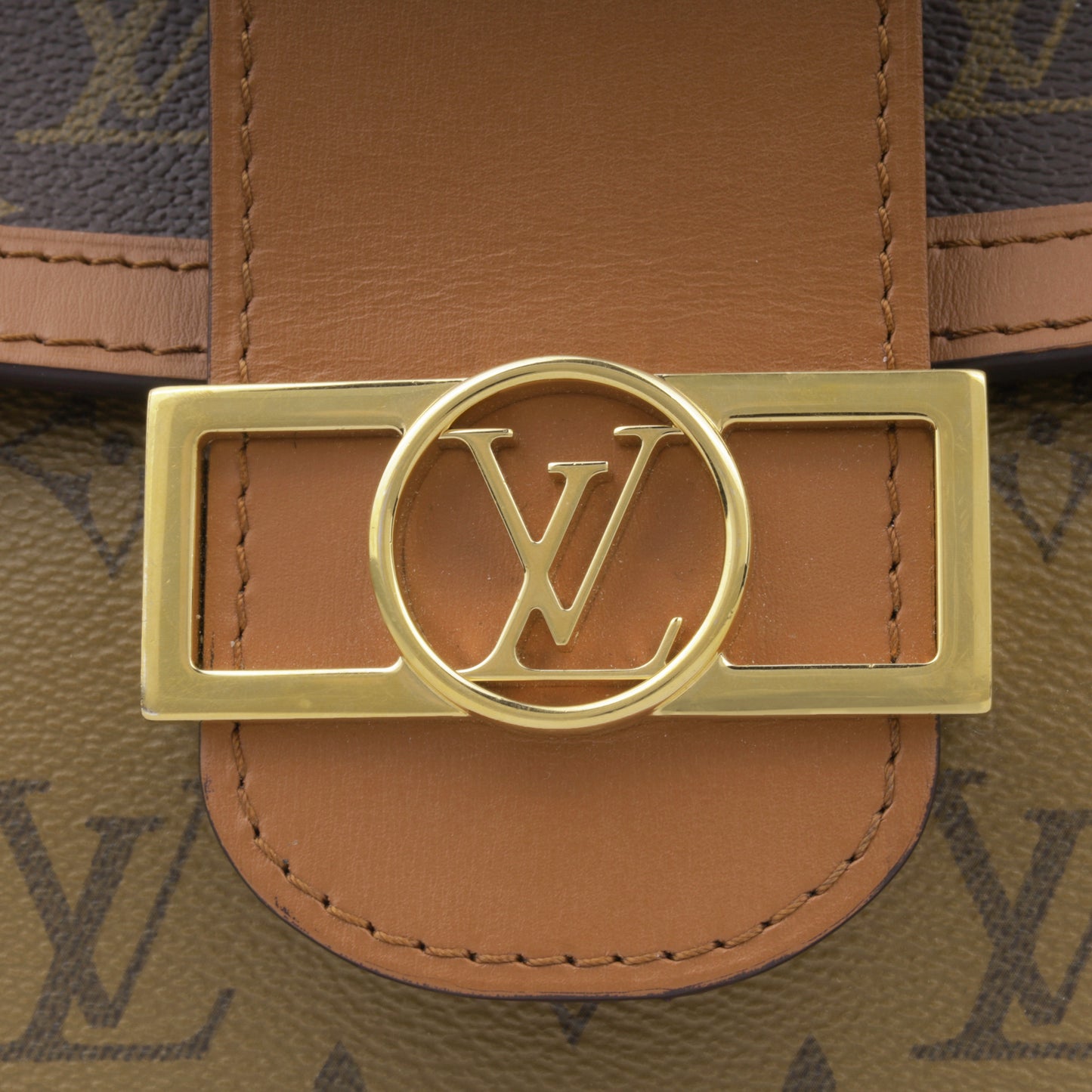Dauphine MM Bag