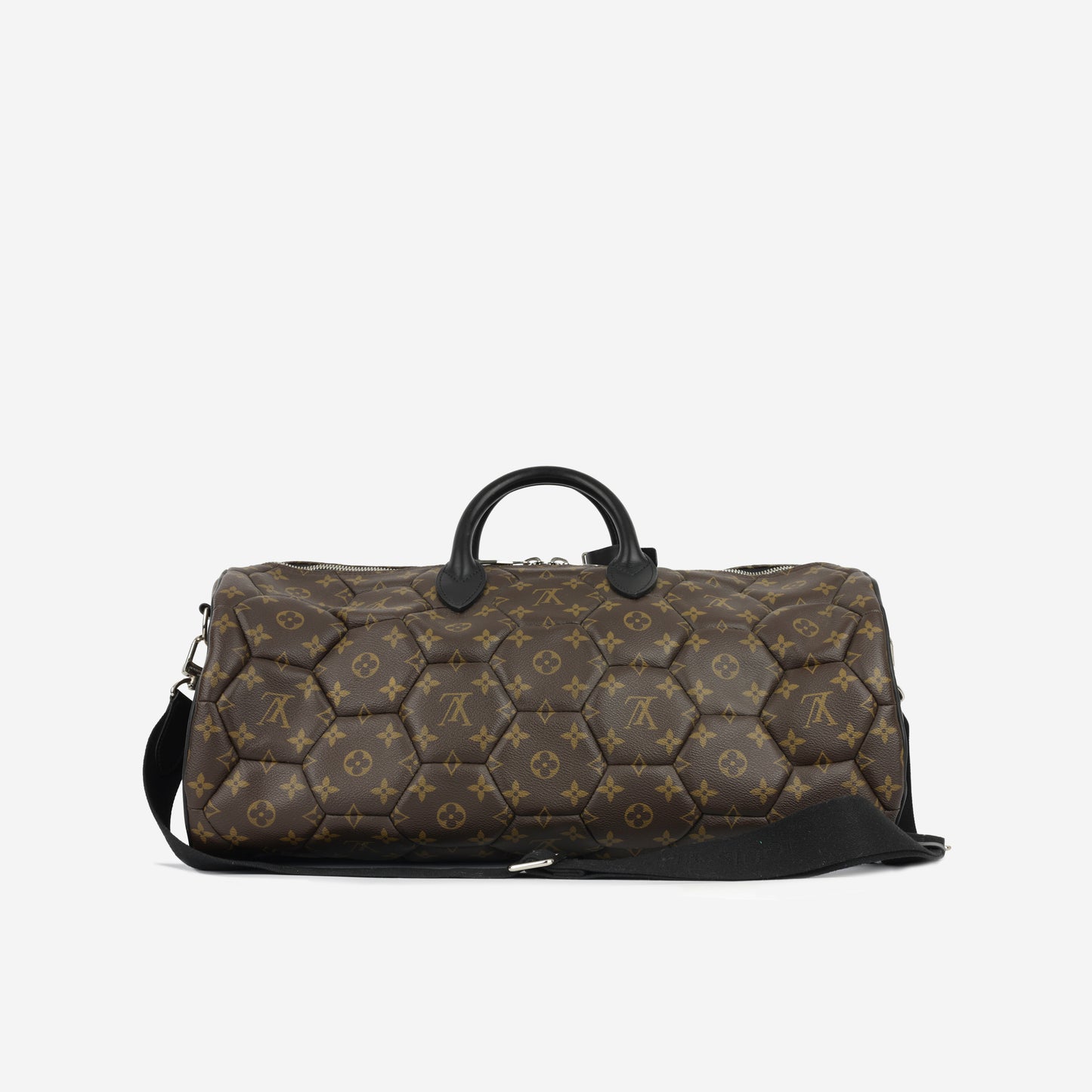 Limited Edition Keepall Bandoulière 50 - Bagista