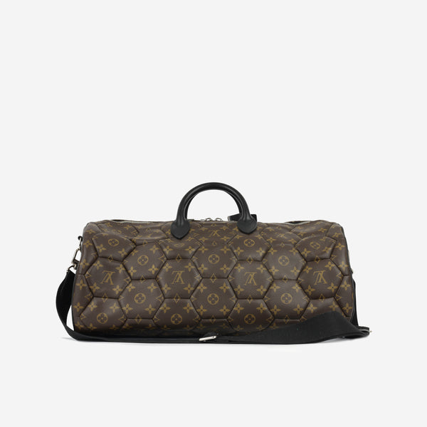 Limited Edition Keepall Bandoulière 50
