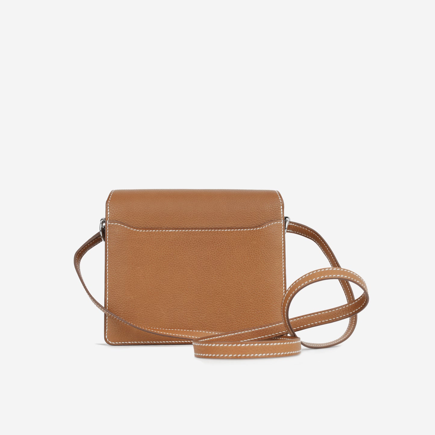 Roulis Mini - Fauve Barenia