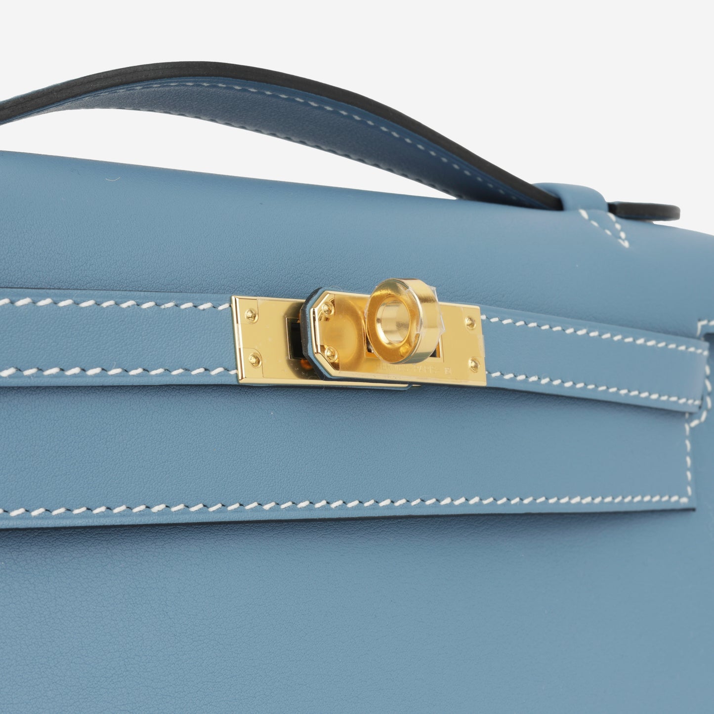 Kelly Pochette - Blue Jean