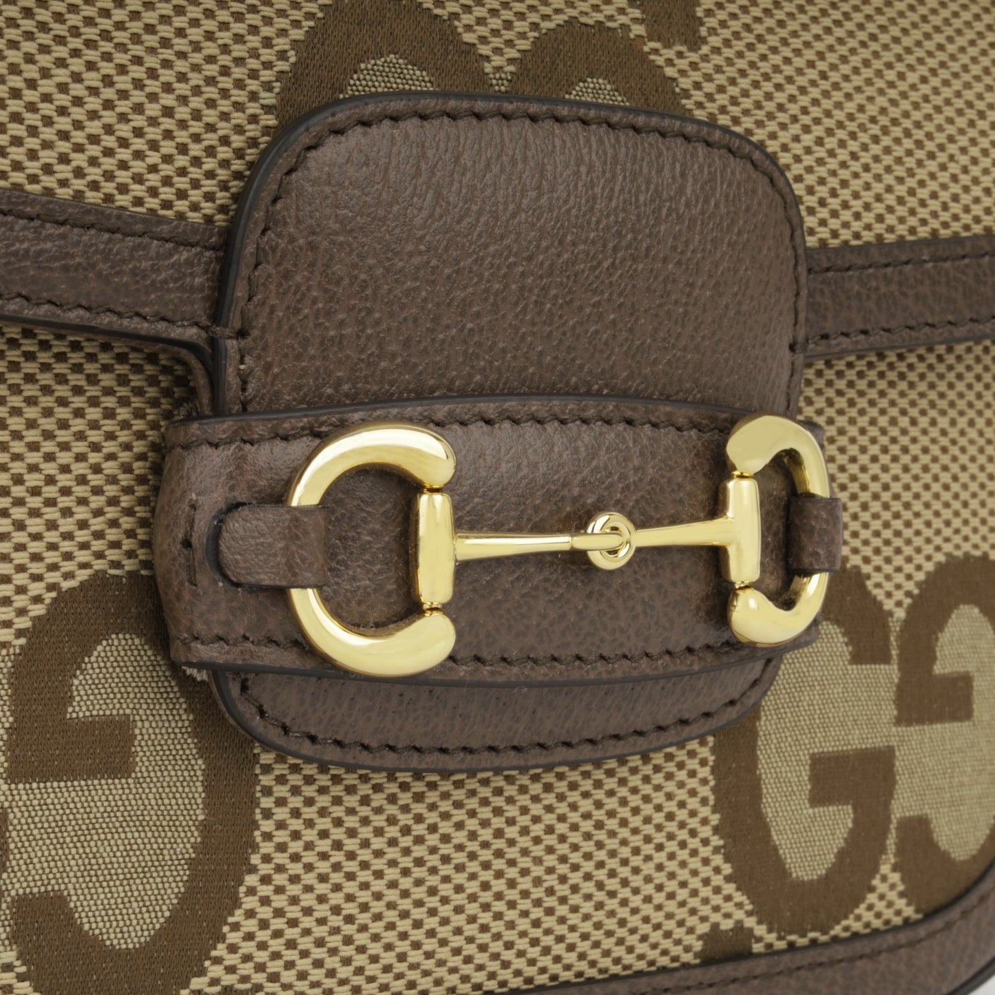 Horsebit 1995 Shoulder Bag - Jumbo GG