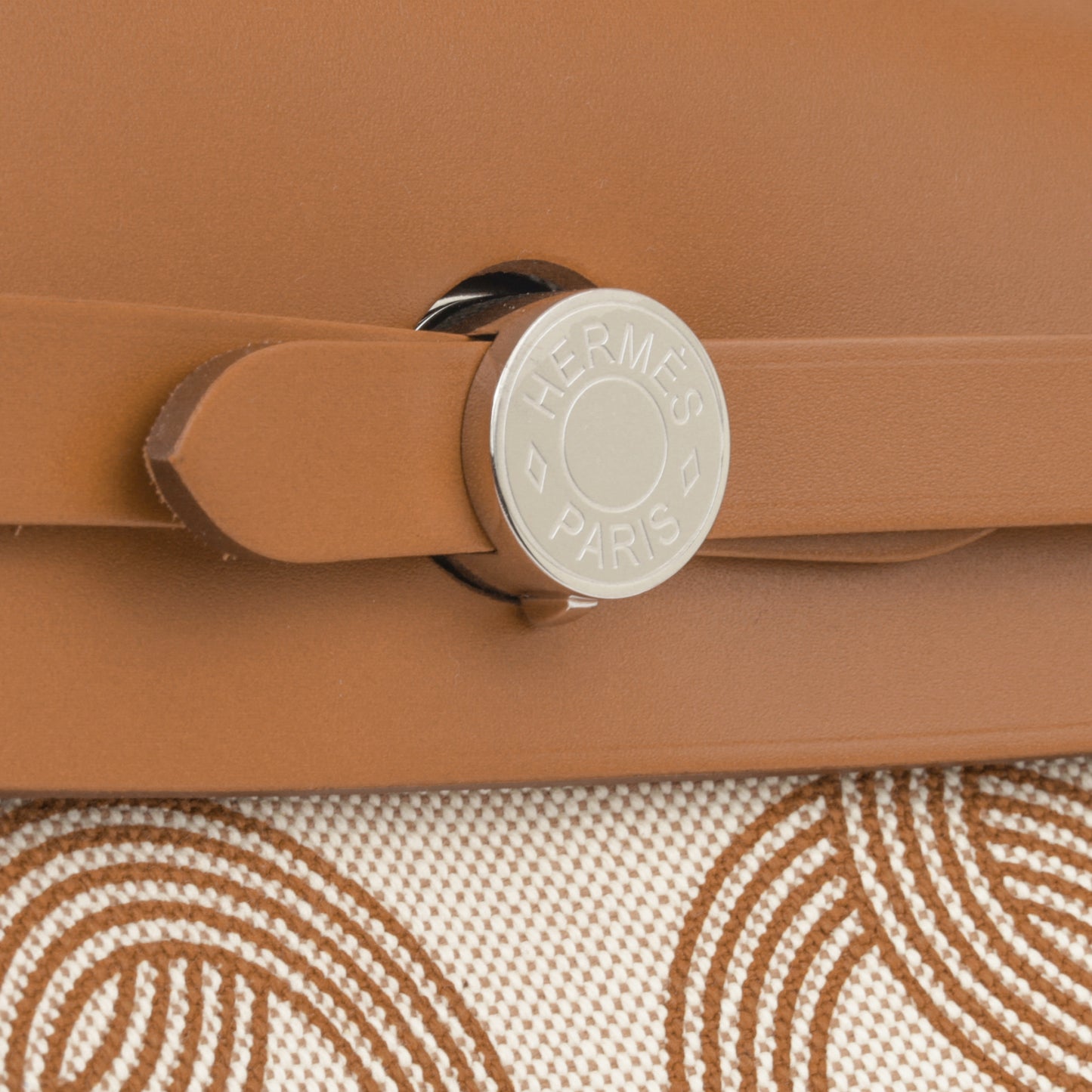 Herbag 31 - Chaine D'ancre Canvas