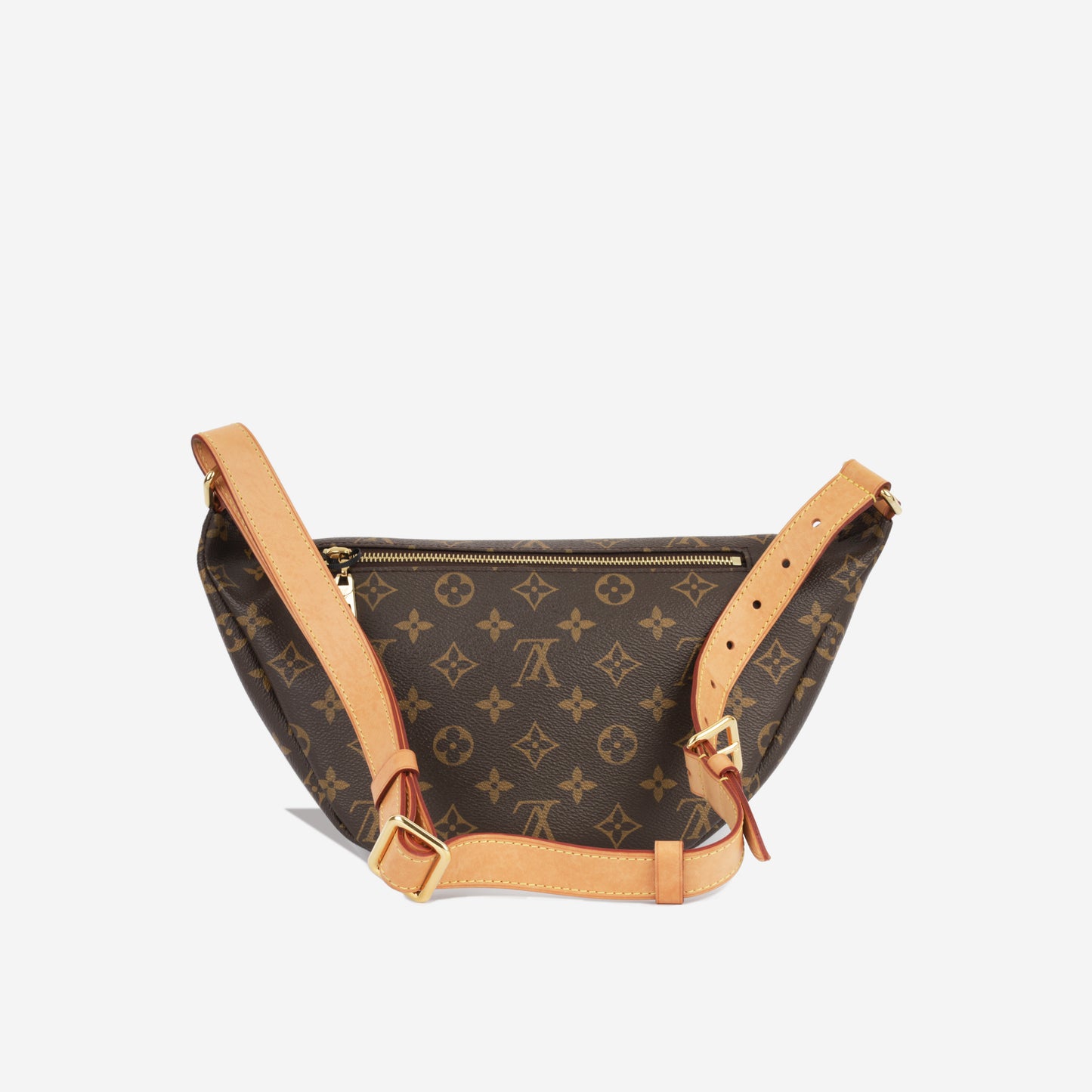 Bumbag - Monogram Canvas