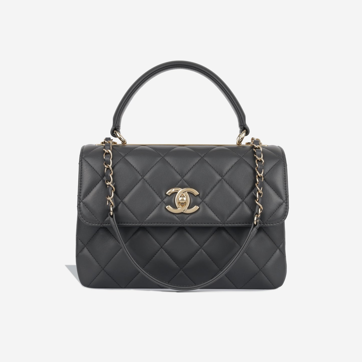 Trendy CC Flap Bag - Small