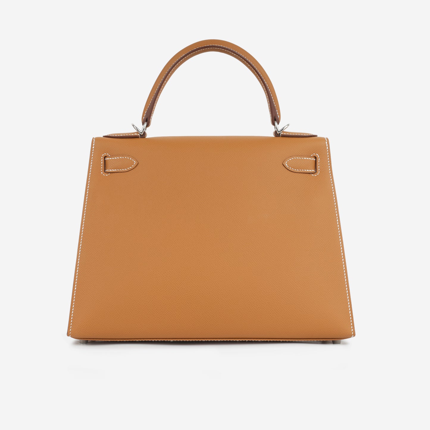 Kelly 28 - Gold Epsom PHW - Bagista