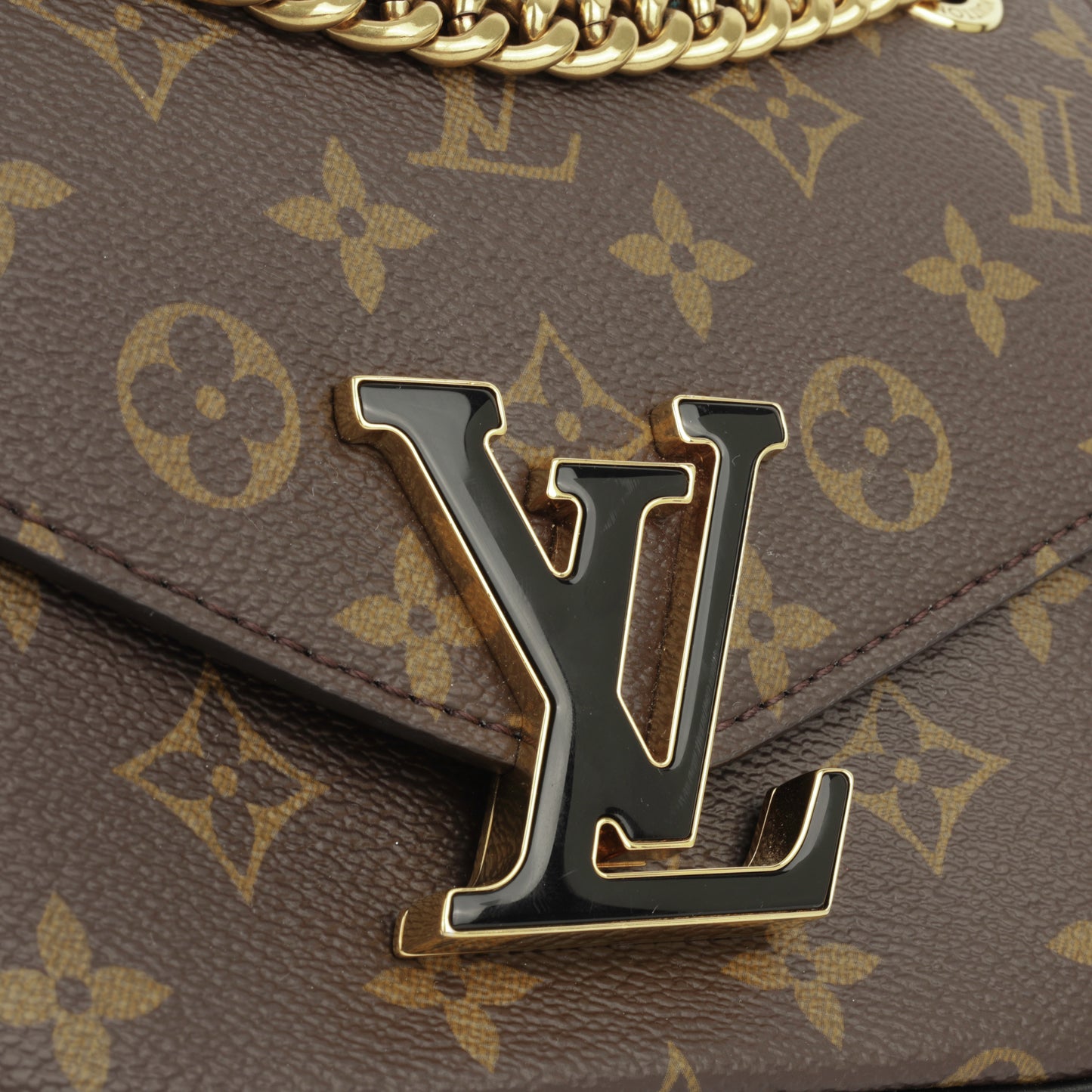 Passy Bag - Monogram