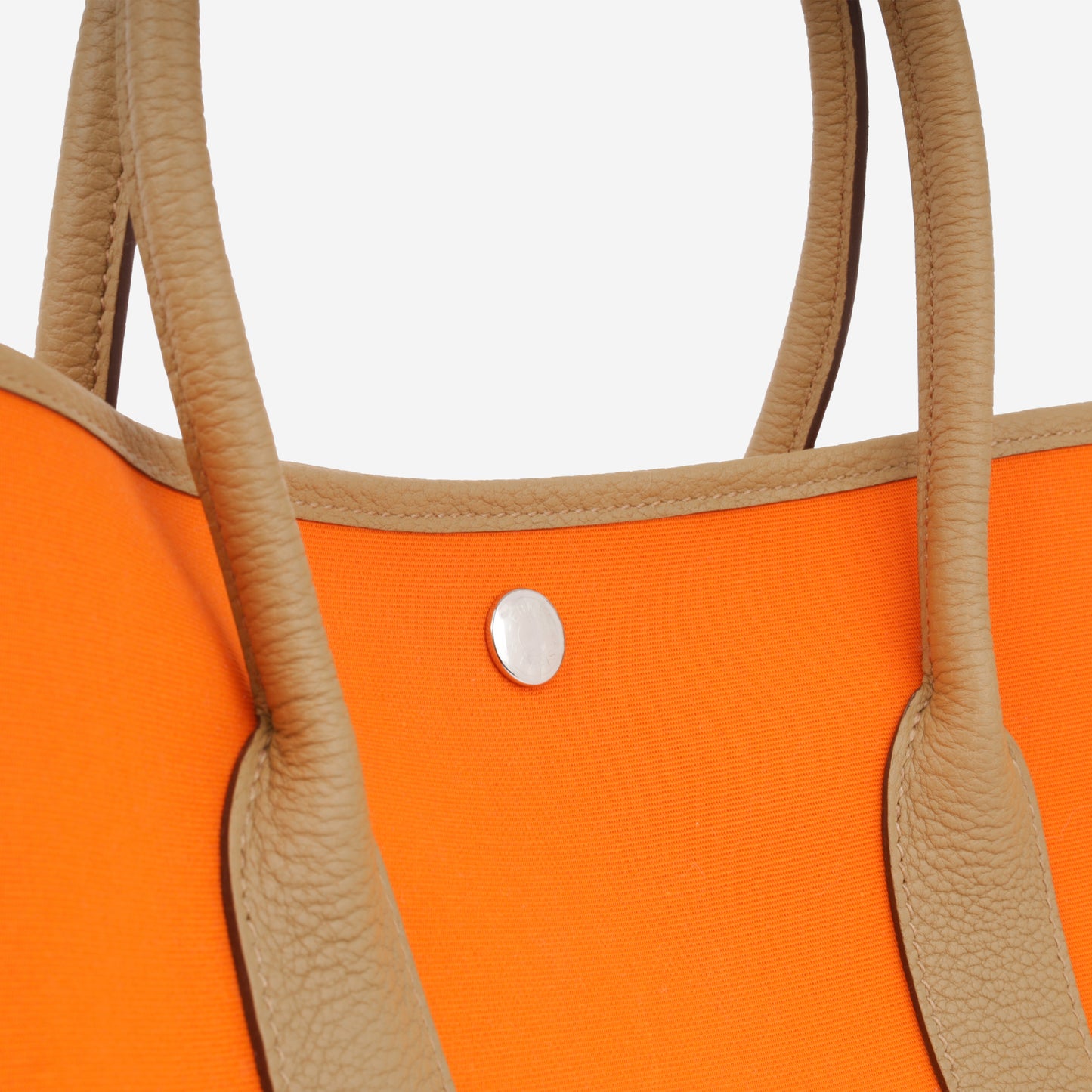 Garden Party 36 - Canvas