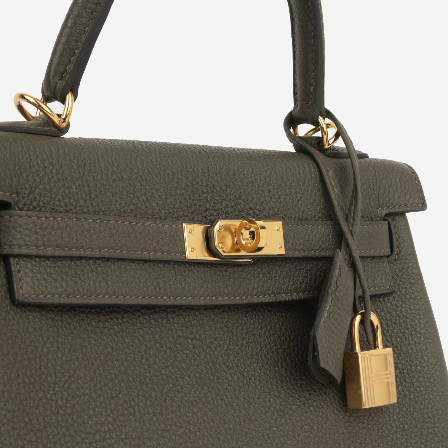 Kelly 25 - Vert de Gris - Bagista