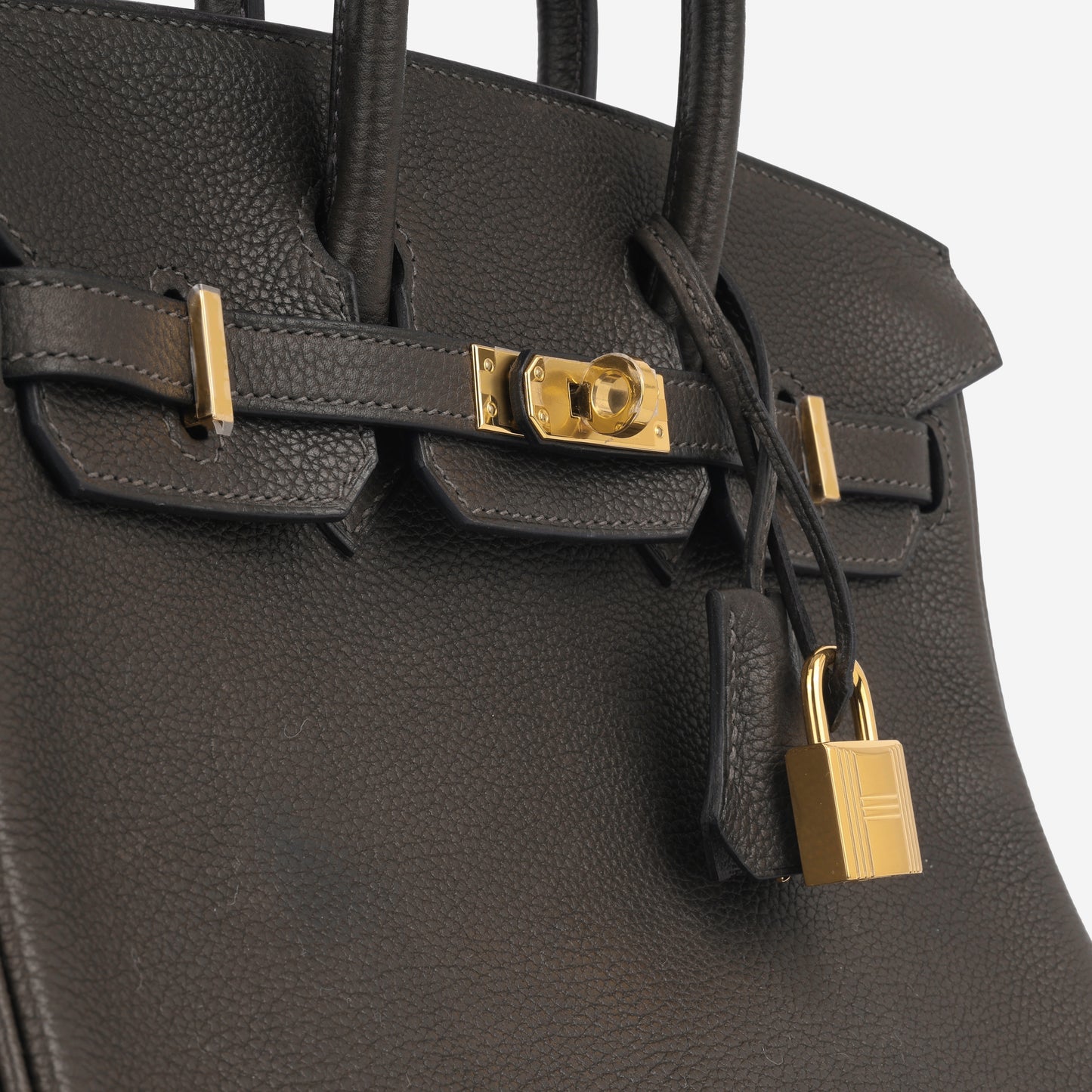 Birkin 25 - Ebene Barenia