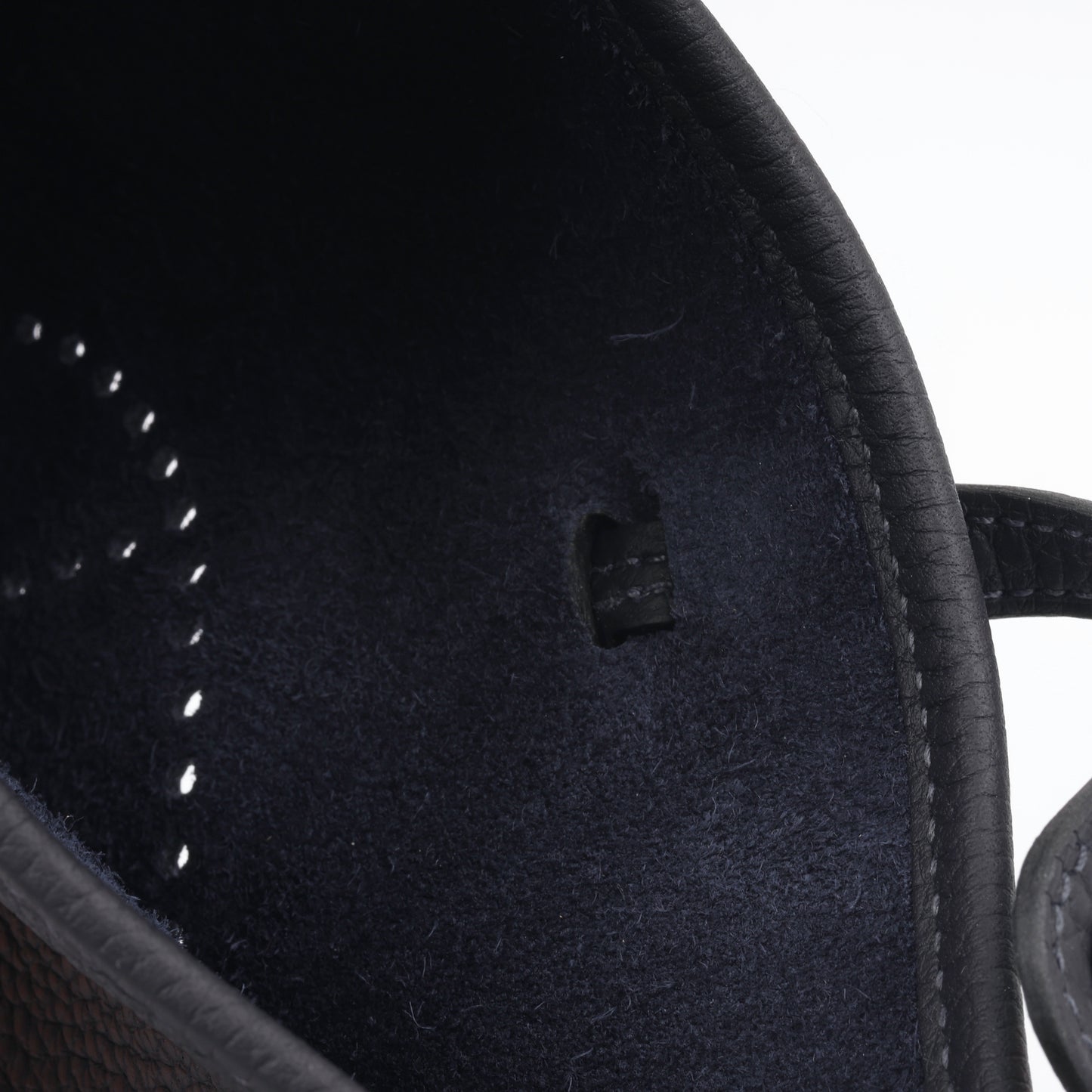 Evelyne TPM - Bleu Nuit