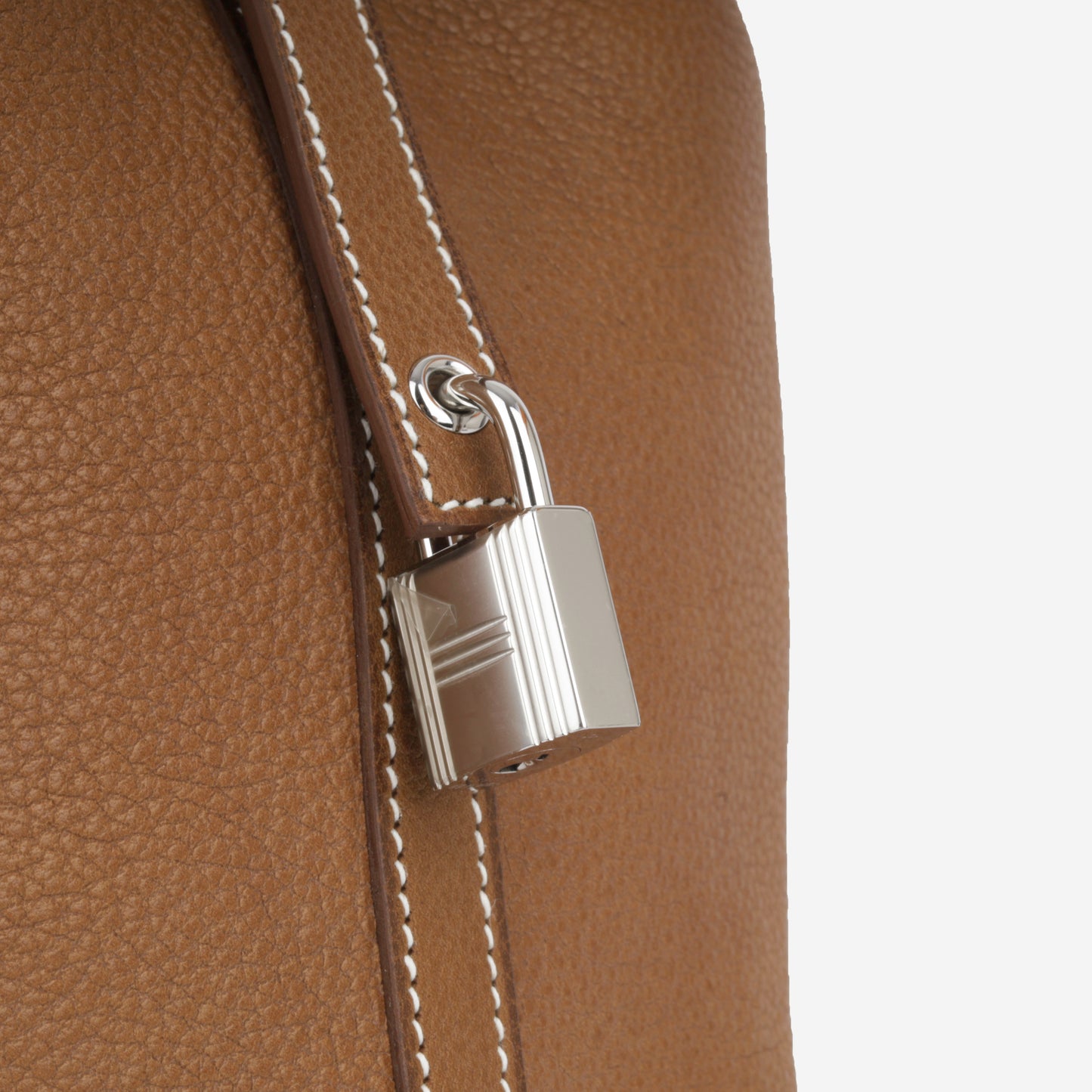 Picotin 18 - Fauve Barenia