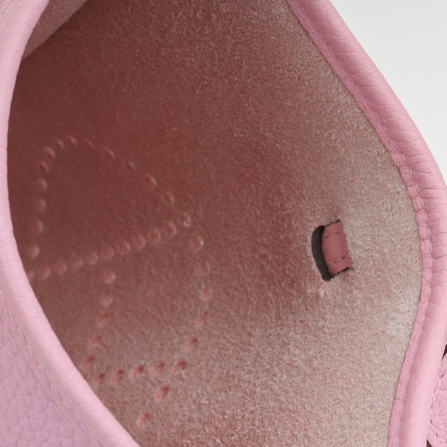 Evelyne TPM - Mauve Sylvestre