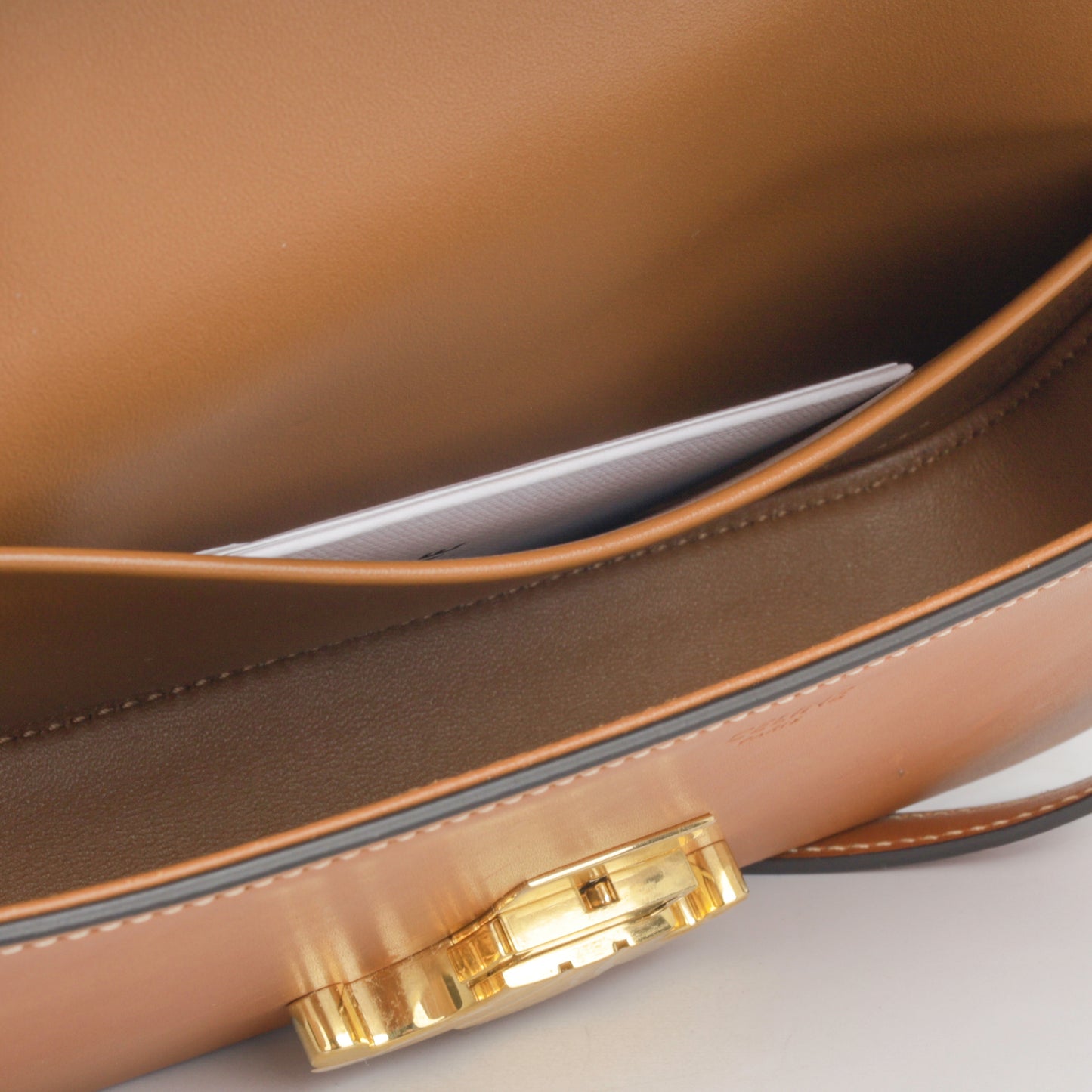 Triomphe Shoulder Bag