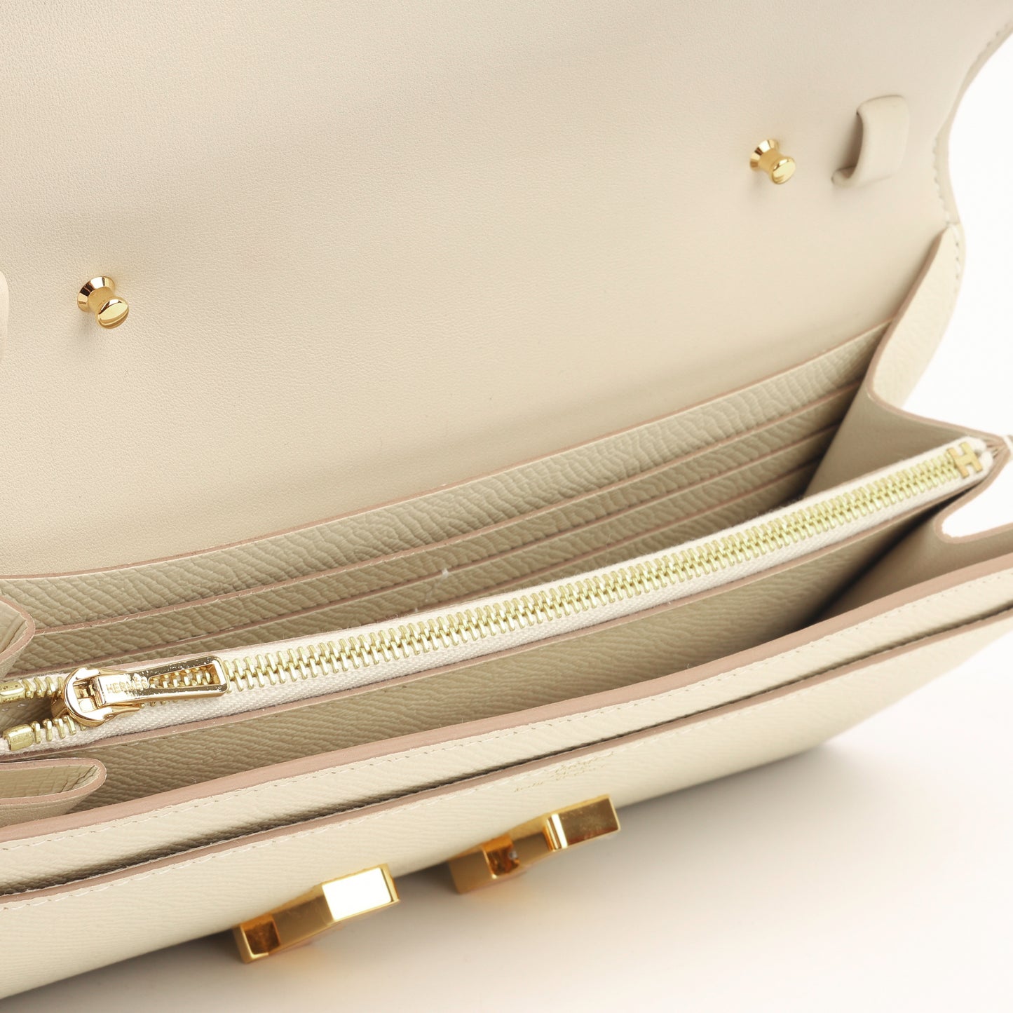 Constance To Go - Craie