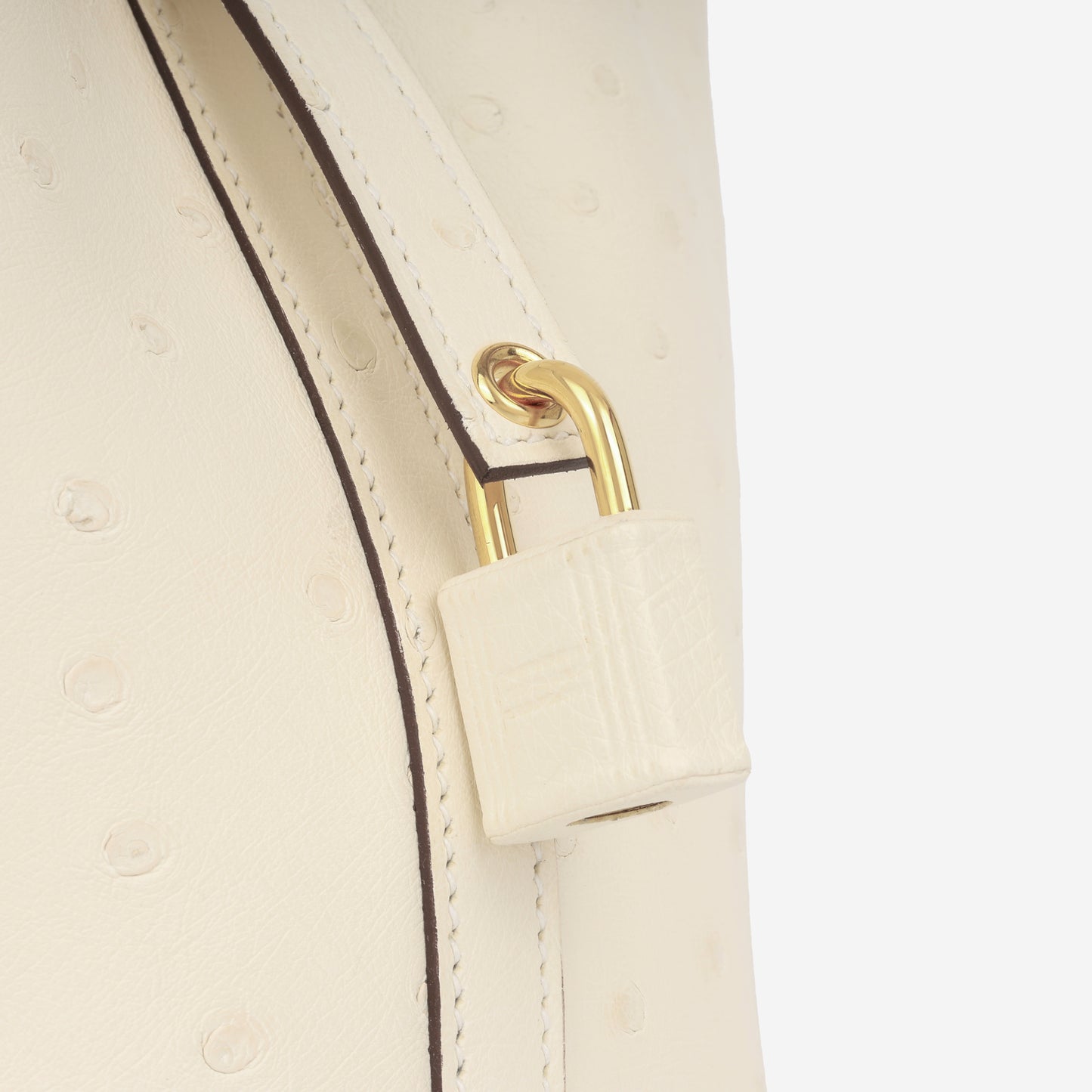 Micro Picotin - Nata Ostrich