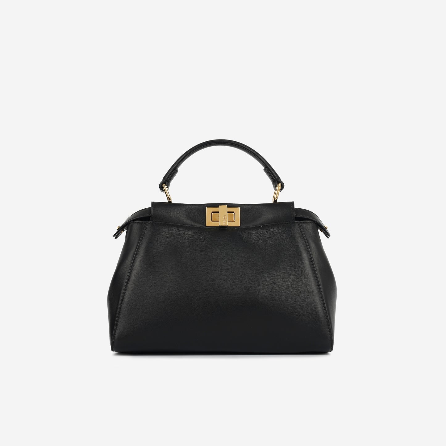 Mini Peekaboo - Black