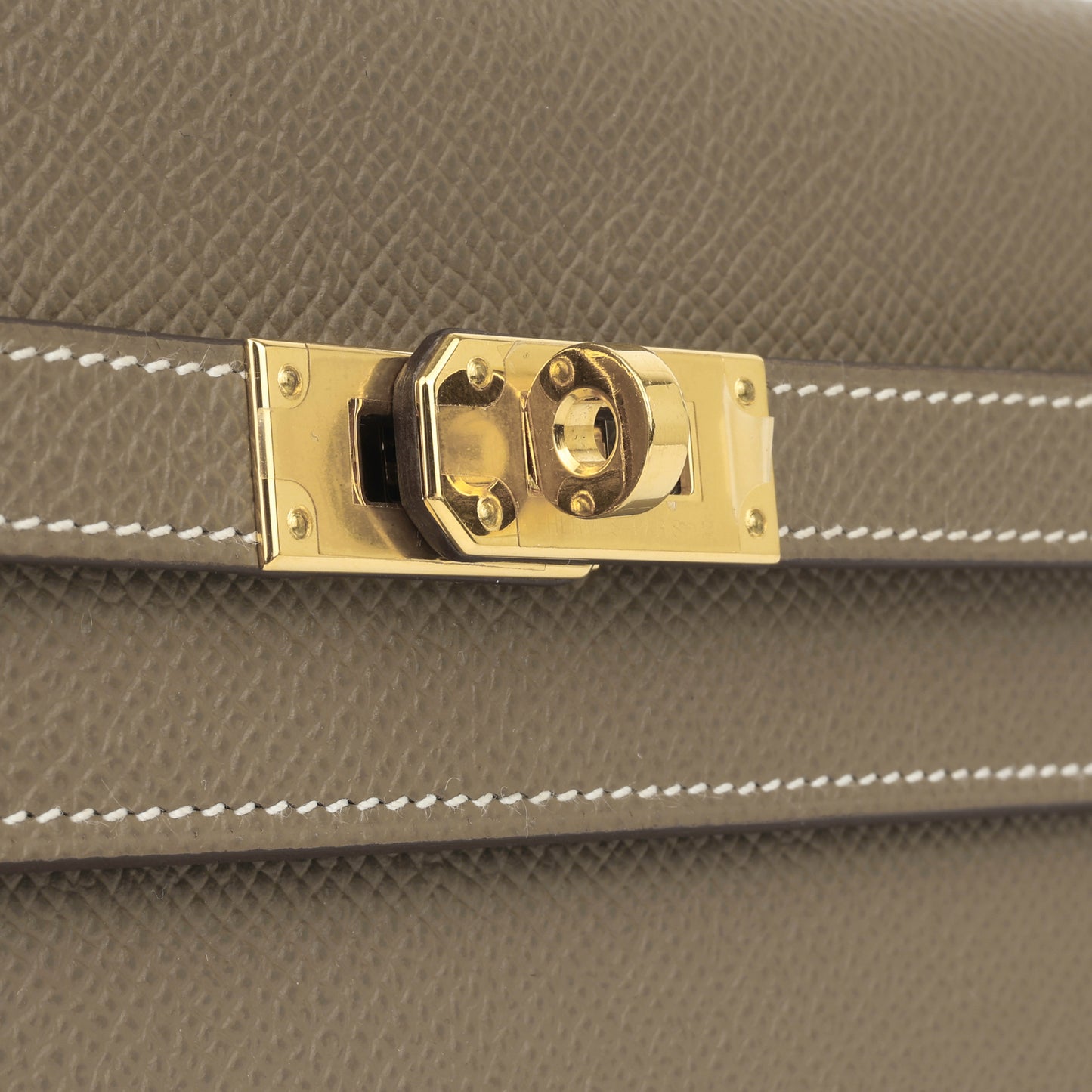 Kelly To Go - Etoupe