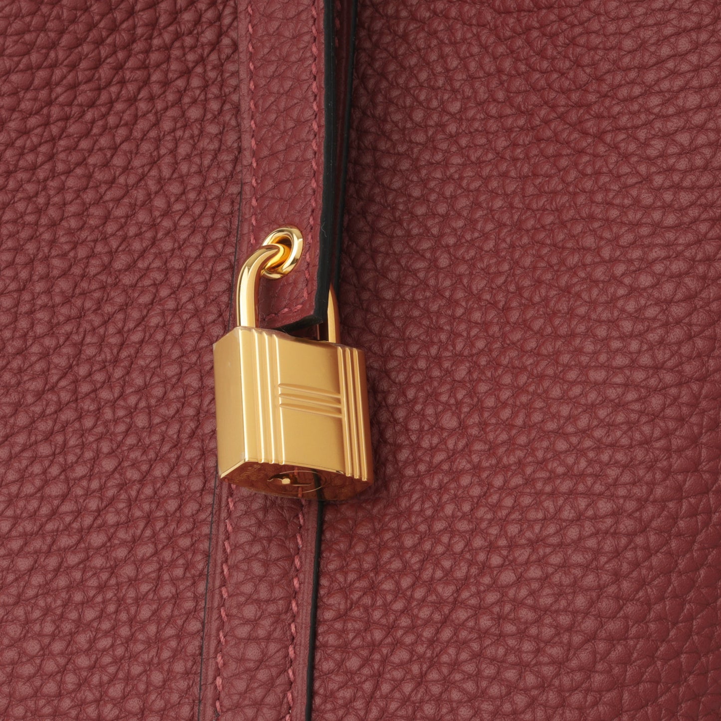 Picotin 18 - Rouge H Clemence