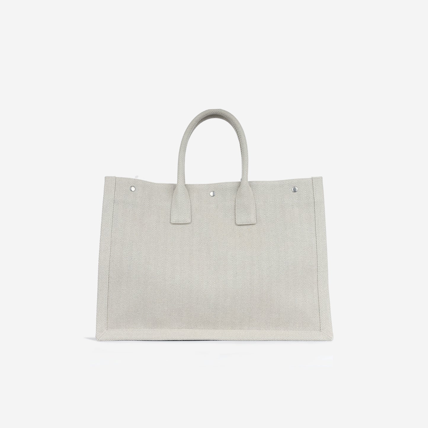 Rive Gauche Tote - Large