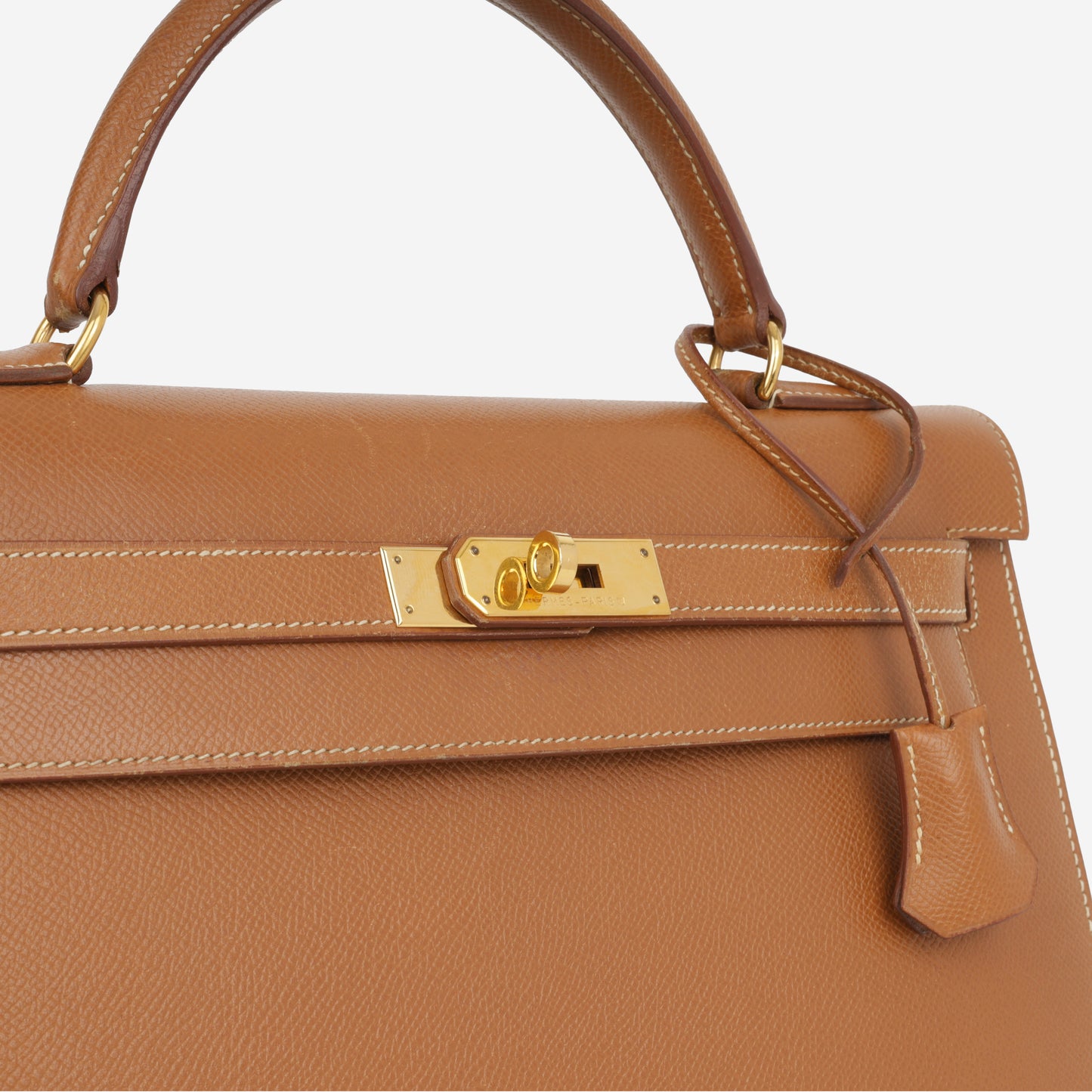 Kelly 32 - Gold Courchevel